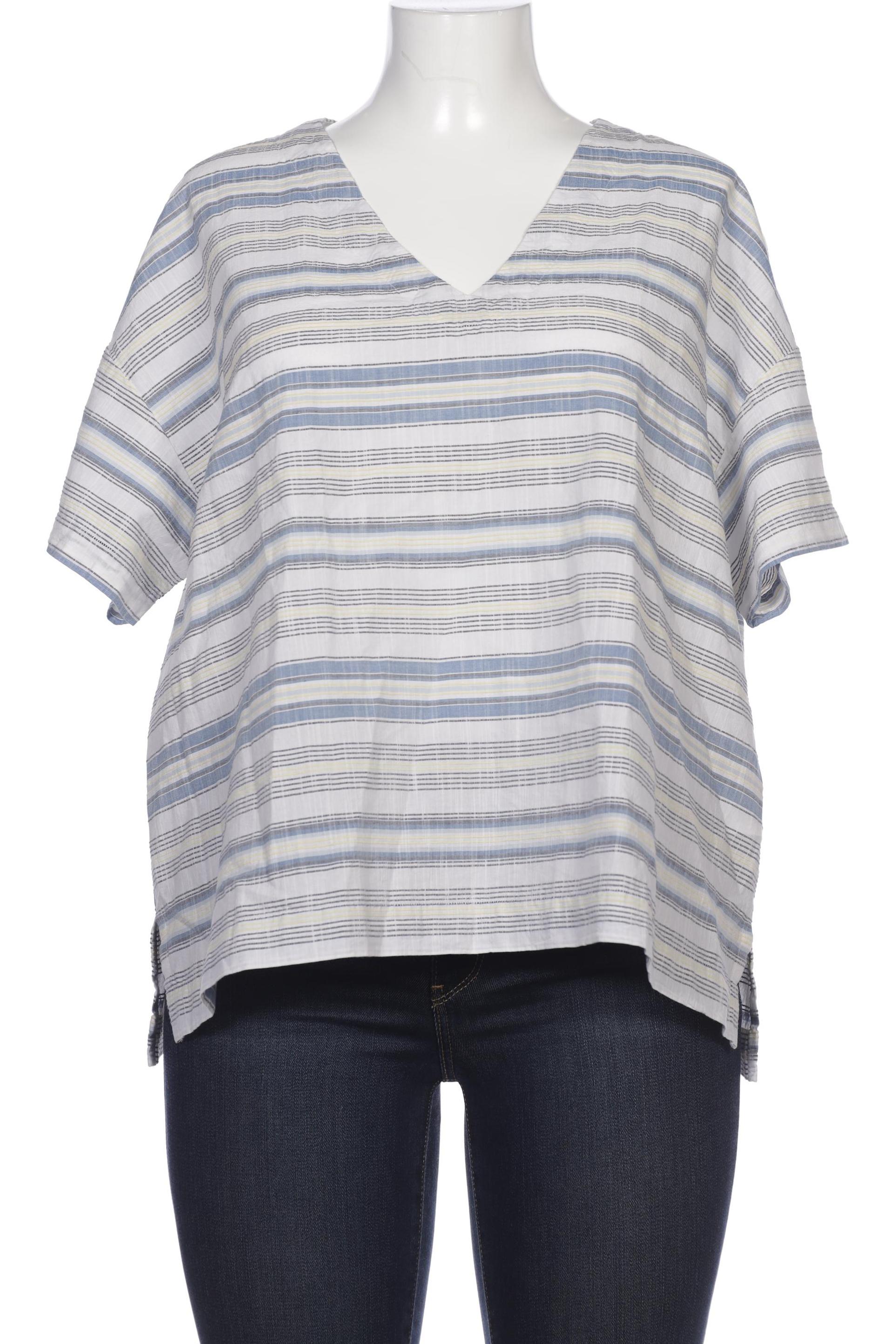 

GANT Damen Bluse, hellblau