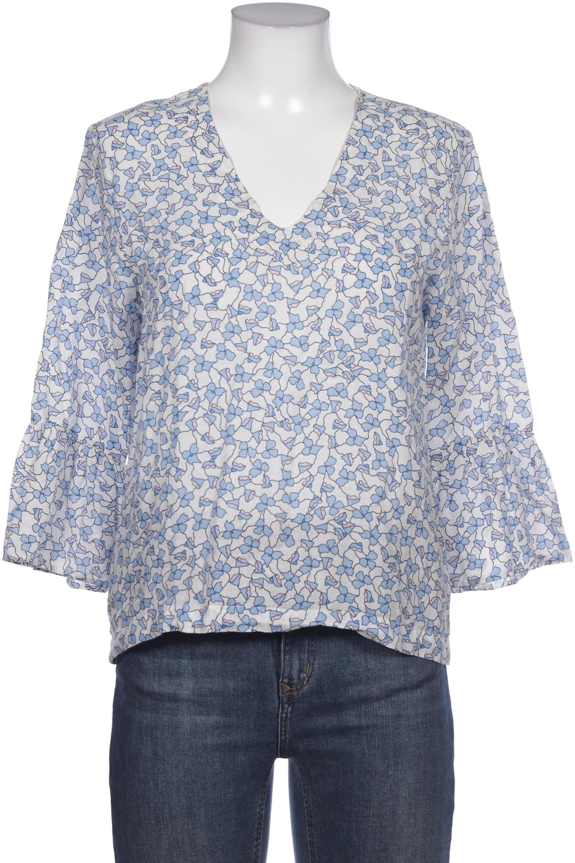 

GANT Damen Bluse, weiß