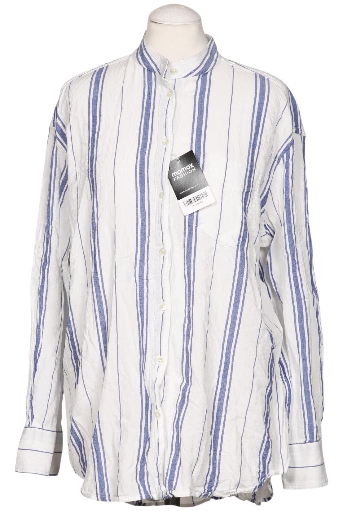 

Gant Damen Bluse, mehrfarbig, Gr. 40