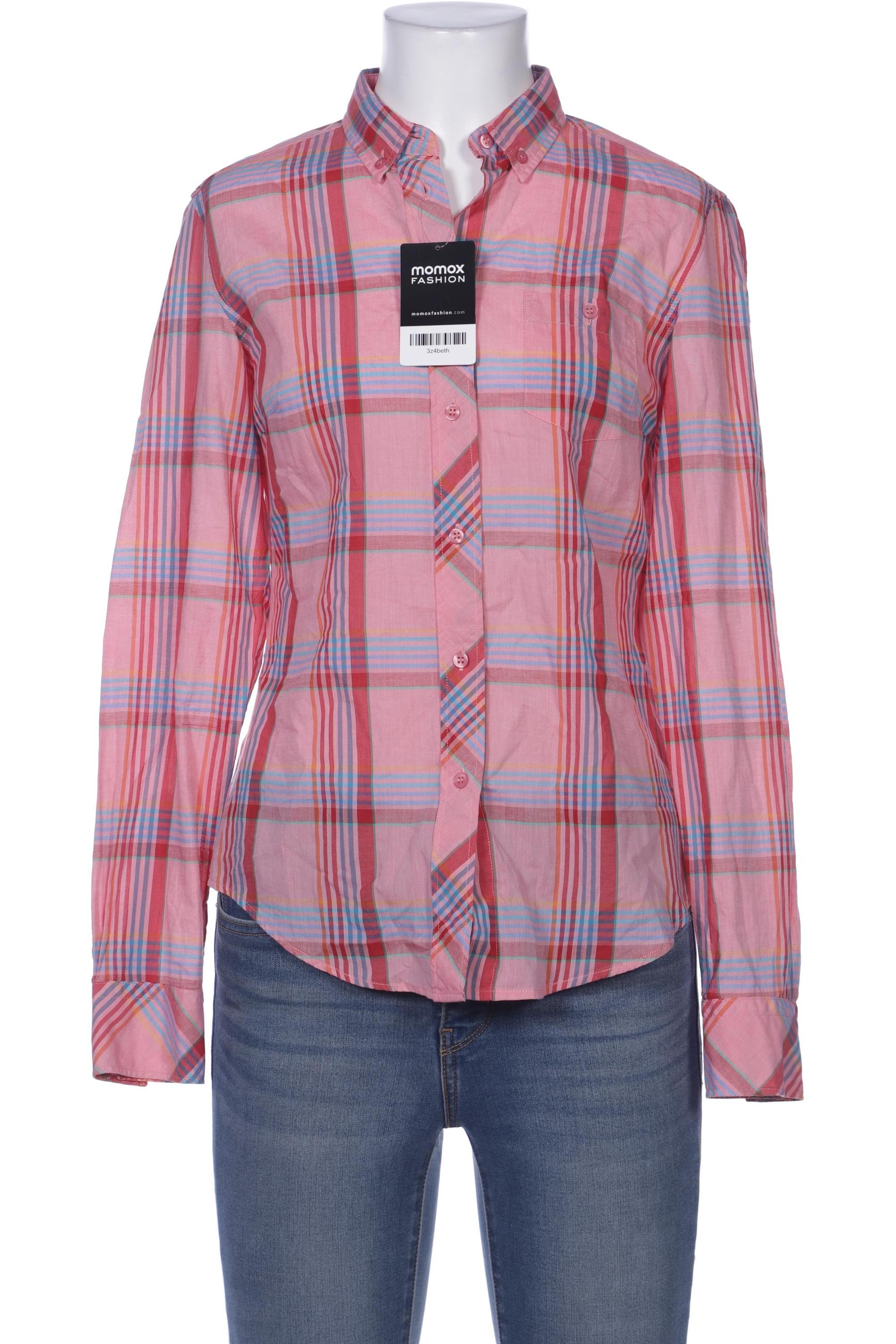 

Gant Damen Bluse, mehrfarbig, Gr. 36
