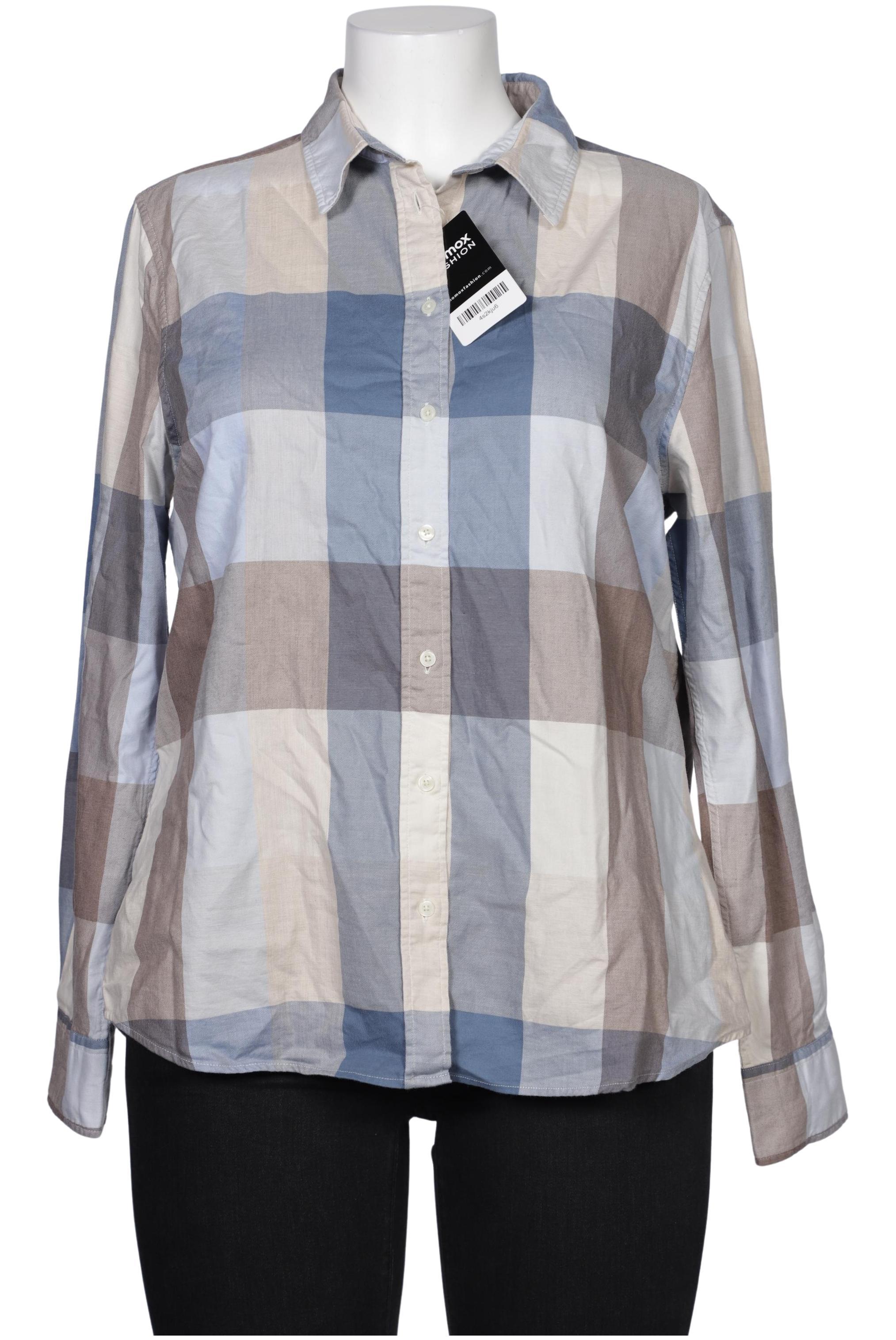 

Gant Damen Bluse, mehrfarbig, Gr. 44