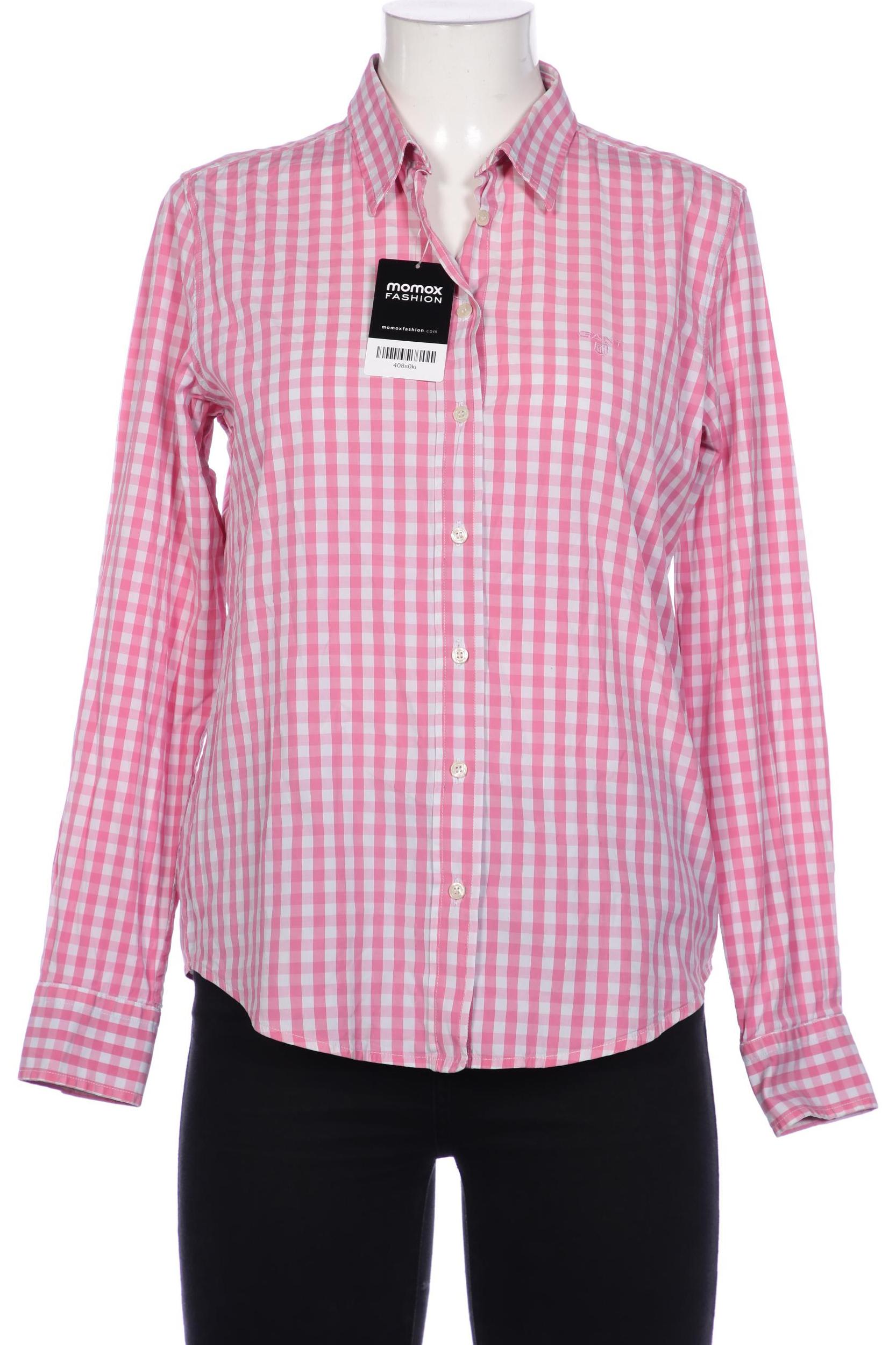 

GANT Damen Bluse, pink