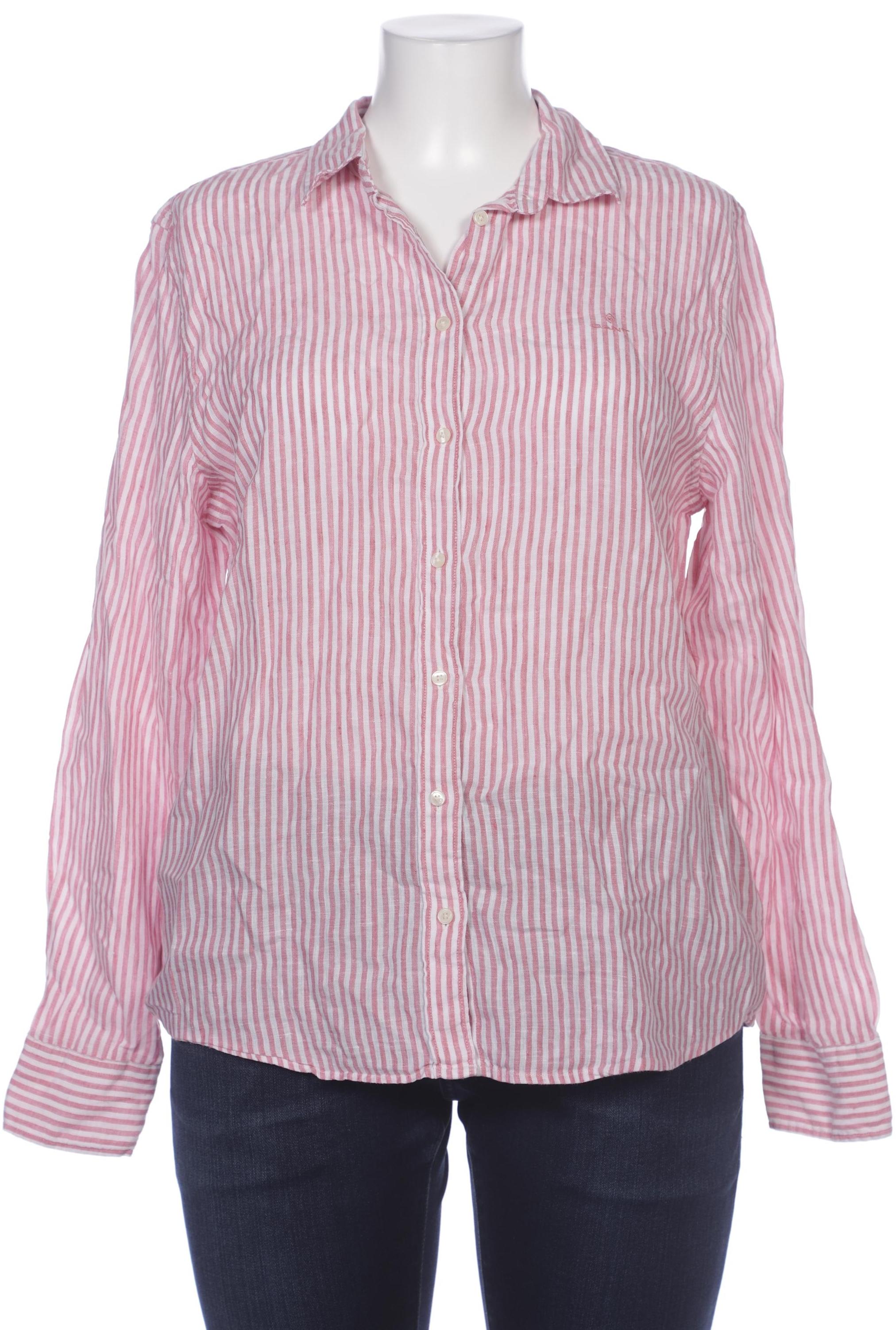 

Gant Damen Bluse, pink, Gr. 44