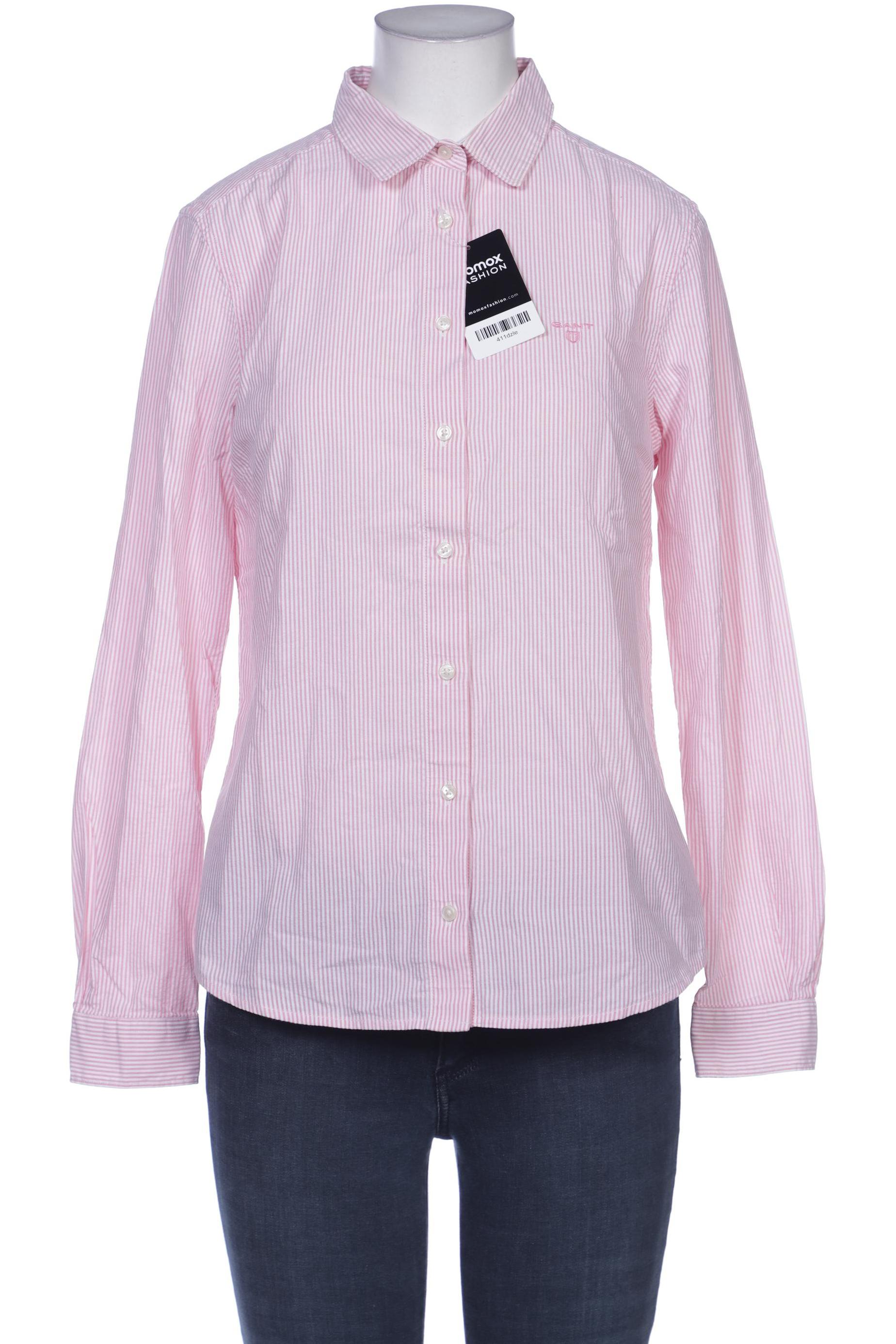 

Gant Damen Bluse, pink, Gr. 38