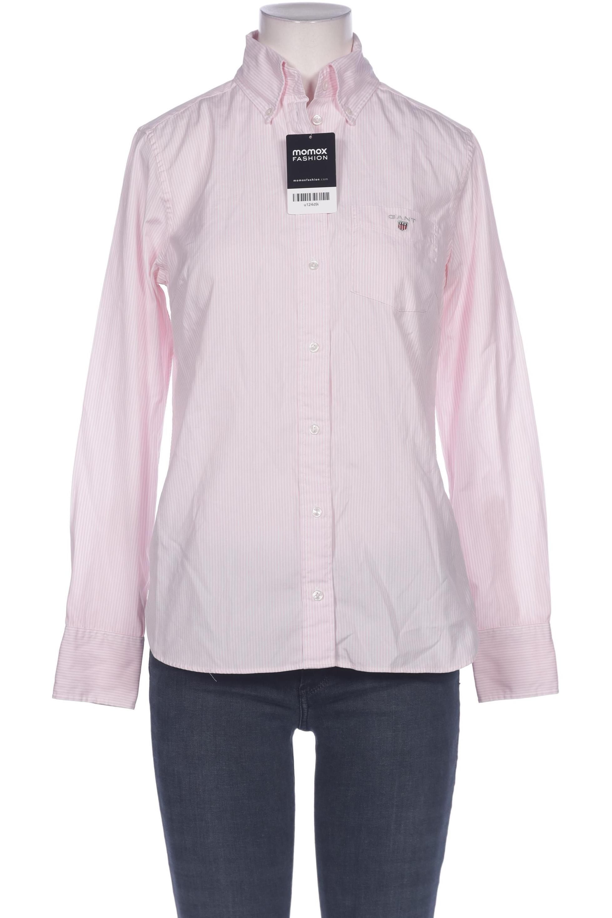 

Gant Damen Bluse, pink, Gr. 36