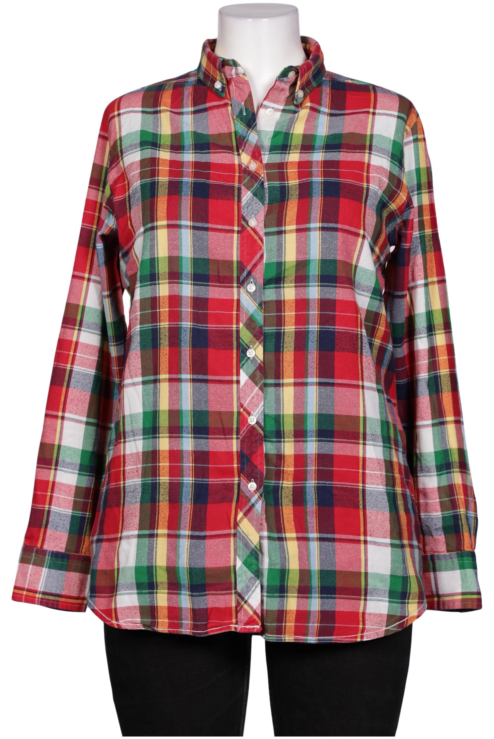 

Gant Damen Bluse, mehrfarbig, Gr. 44