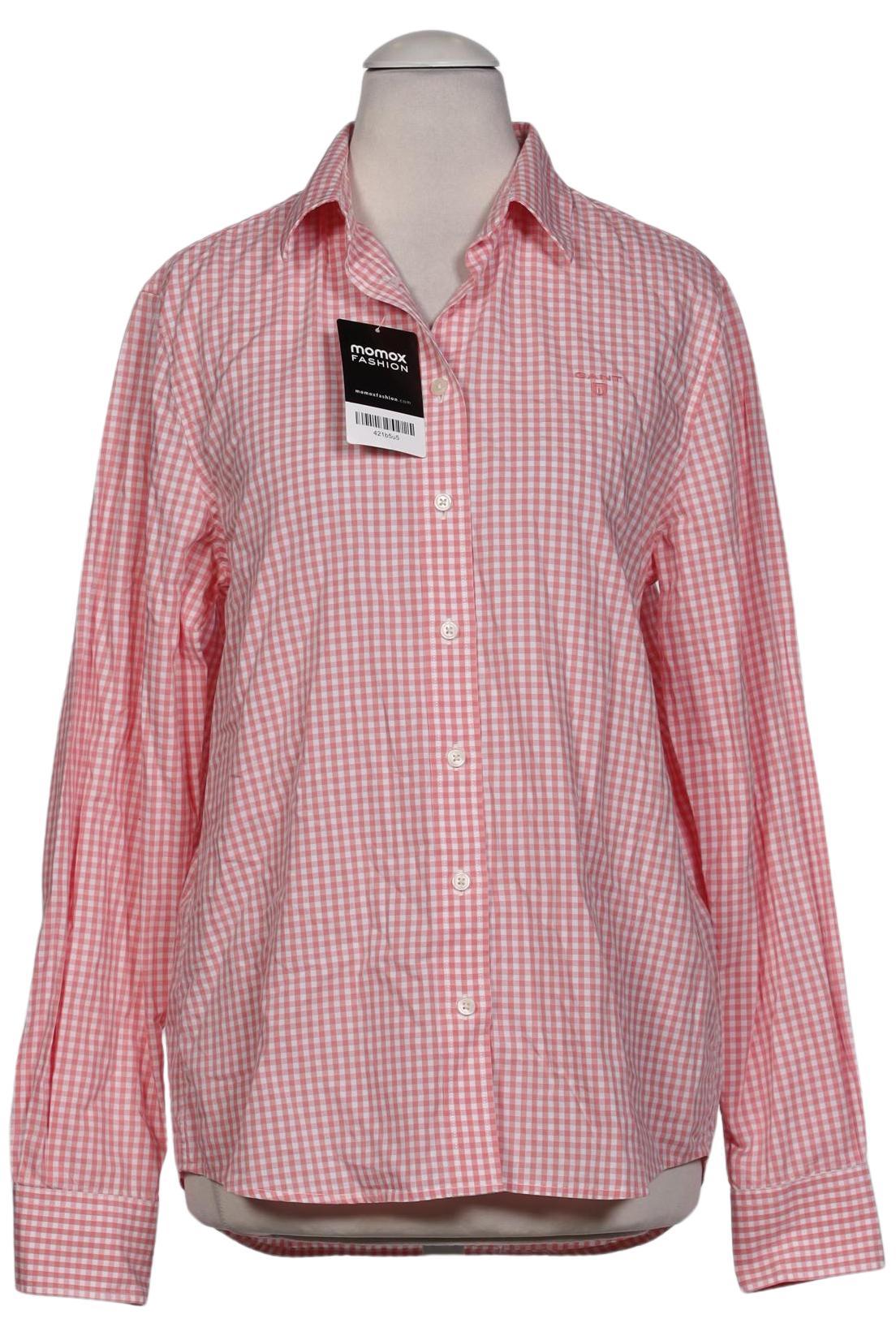 

Gant Damen Bluse, mehrfarbig, Gr. 36