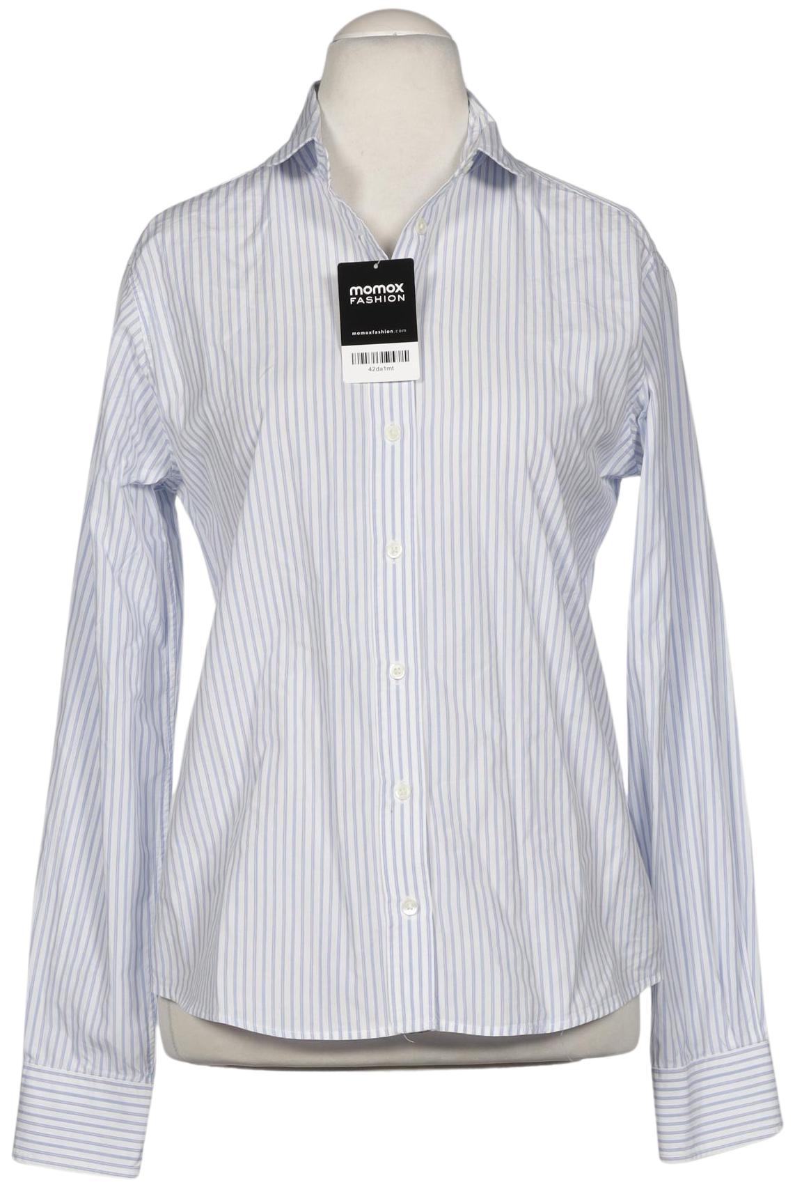 

Gant Damen Bluse, hellblau, Gr. 40