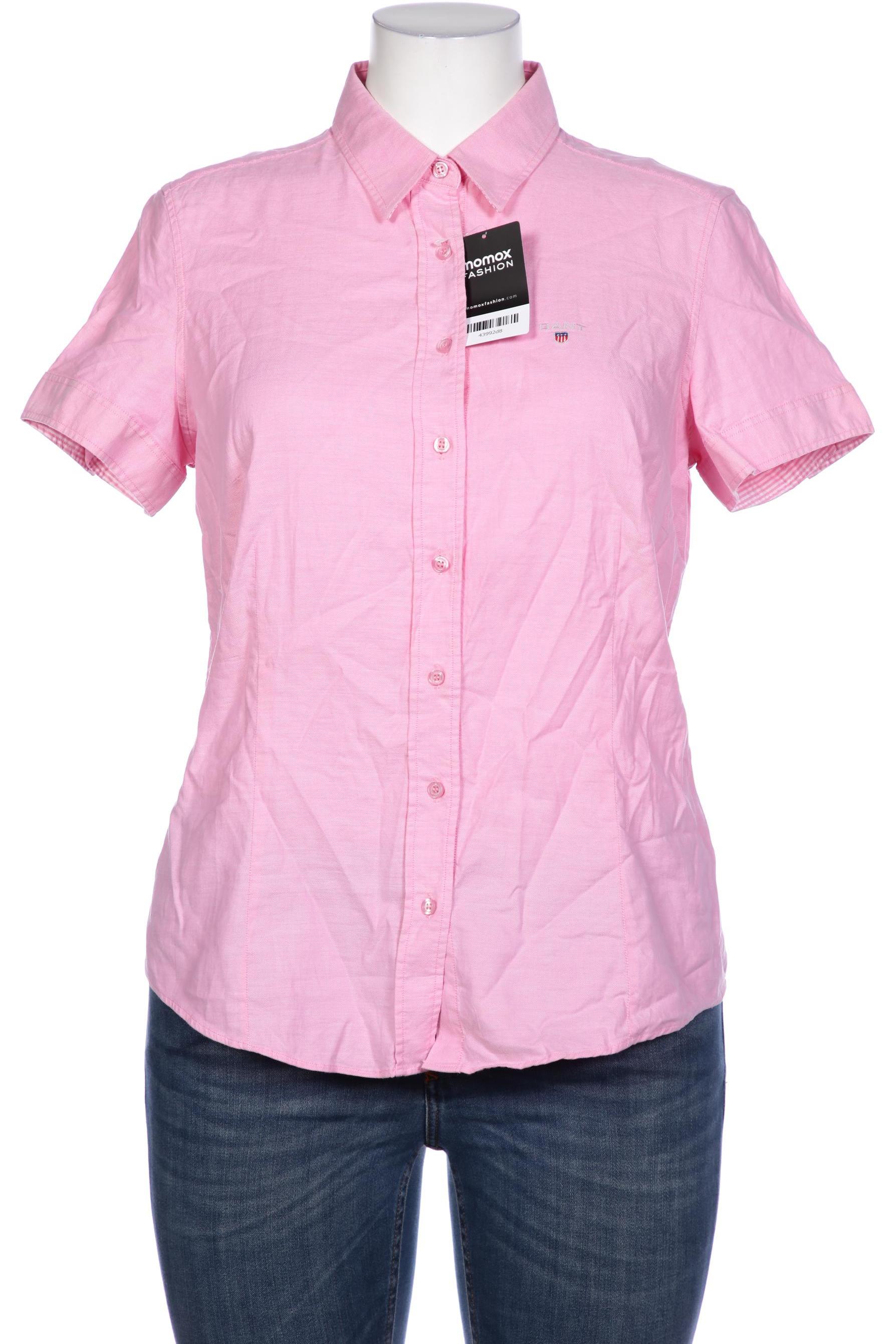 

Gant Damen Bluse, pink, Gr. 44