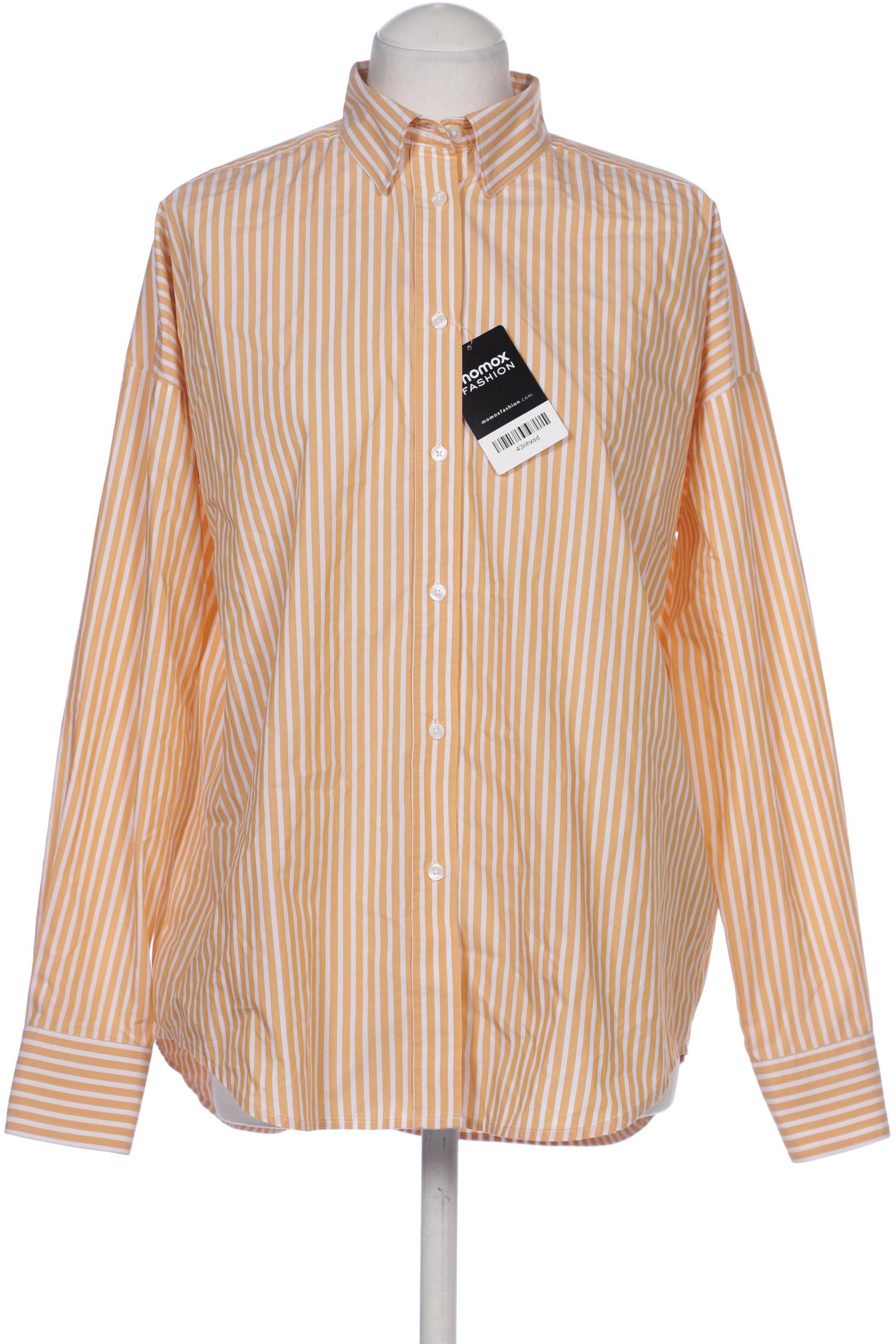 

Gant Damen Bluse, orange, Gr. 38