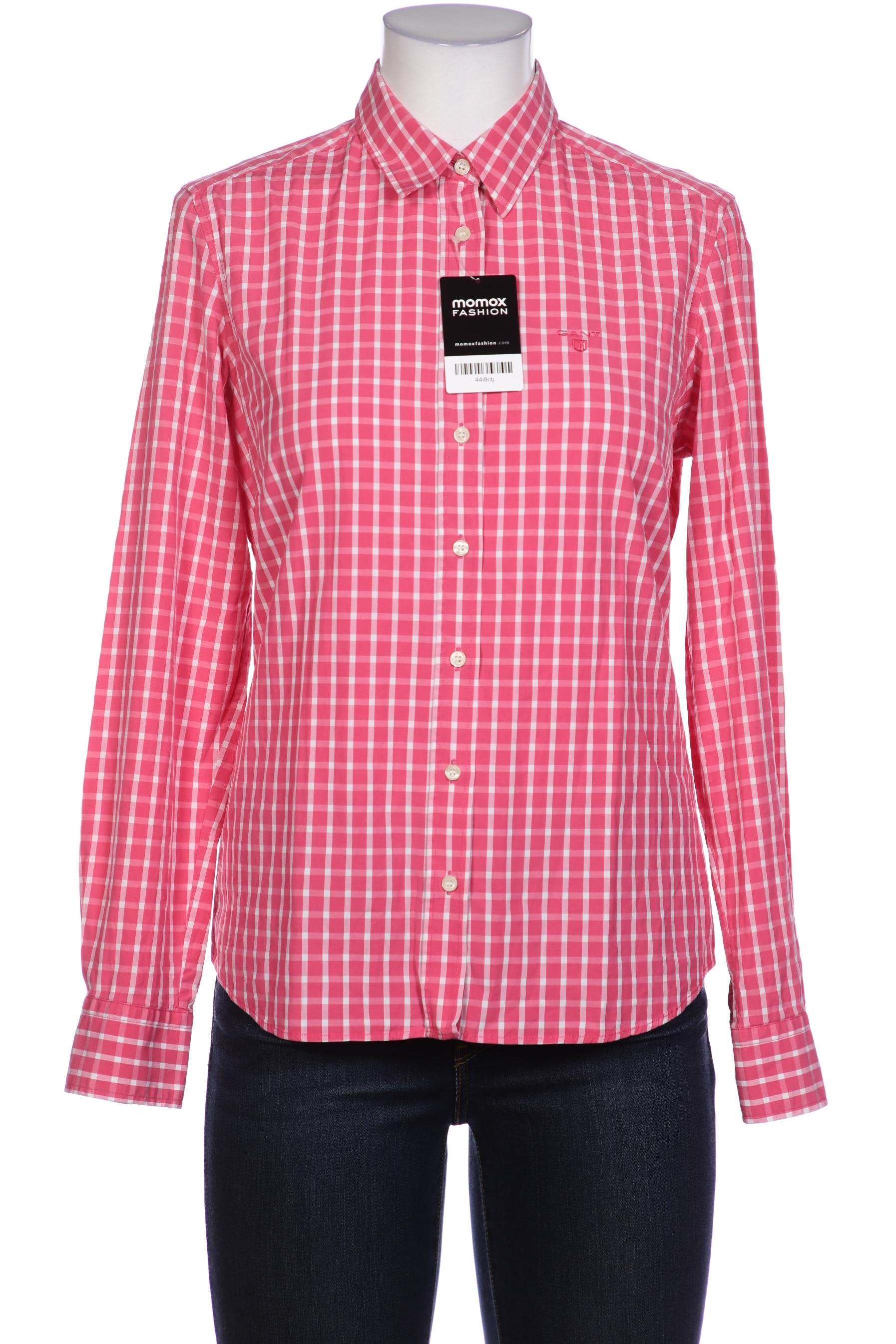 

Gant Damen Bluse, pink, Gr. 40