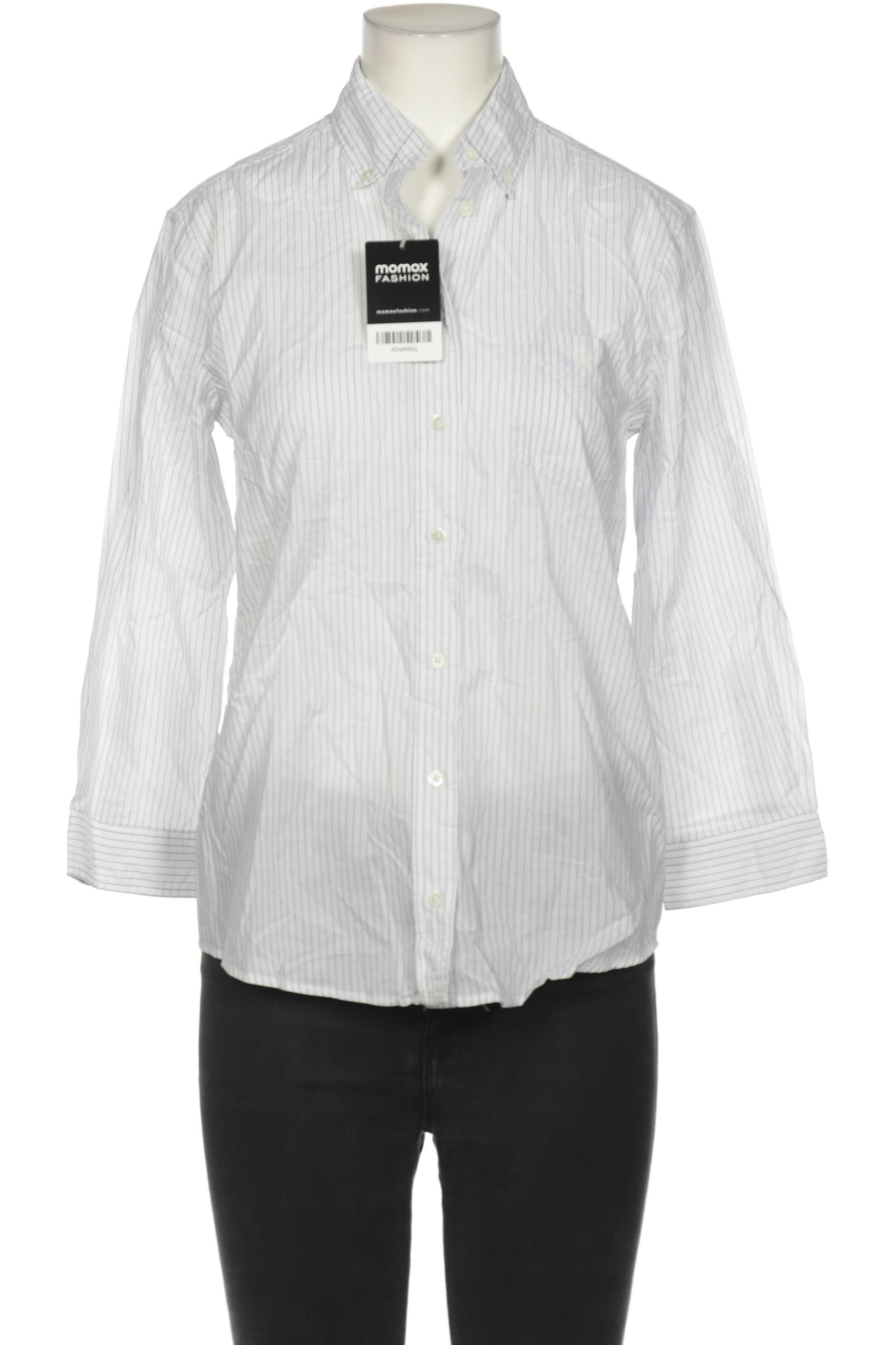 

GANT Damen Bluse, weiß