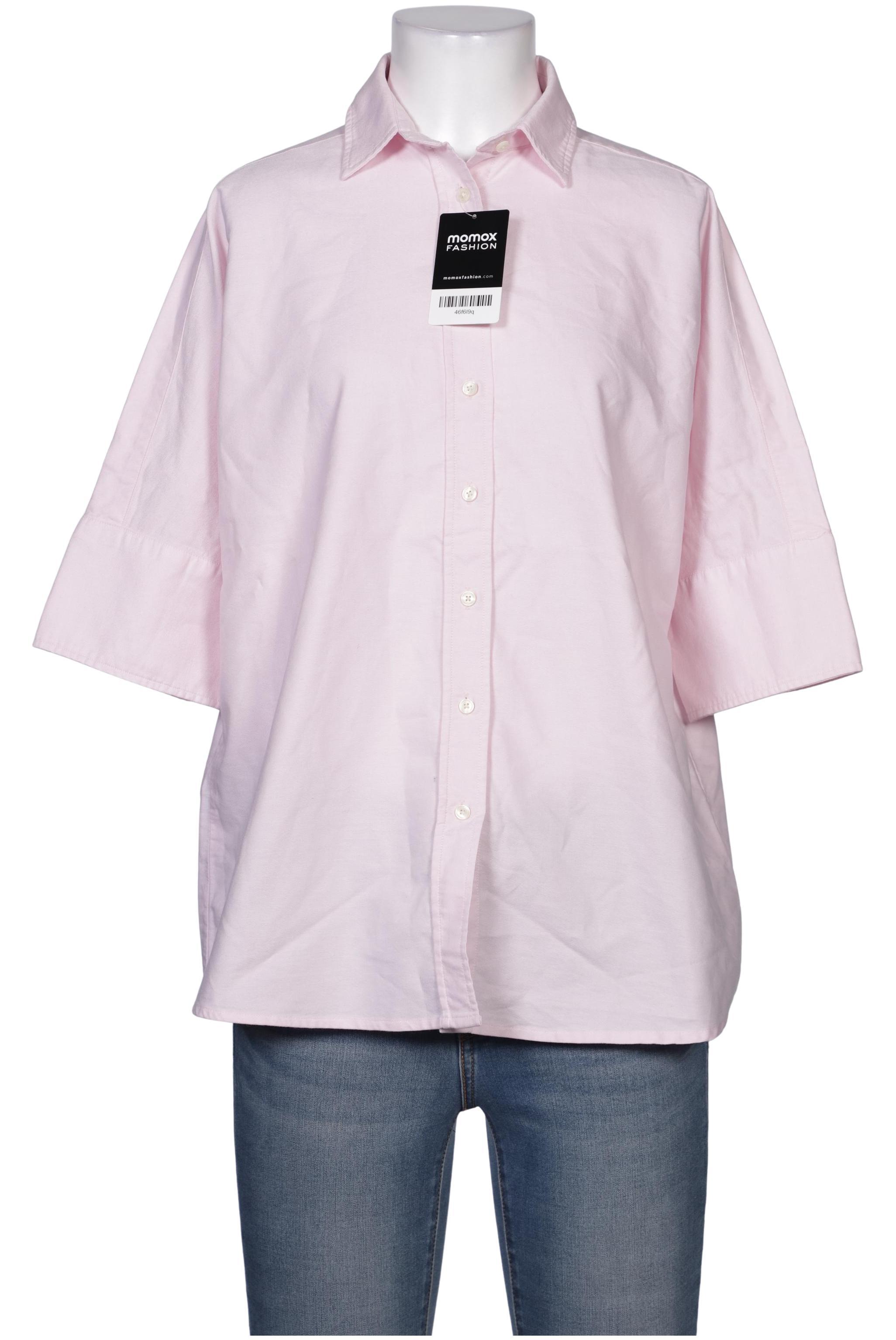 

Gant Damen Bluse, pink, Gr. 34