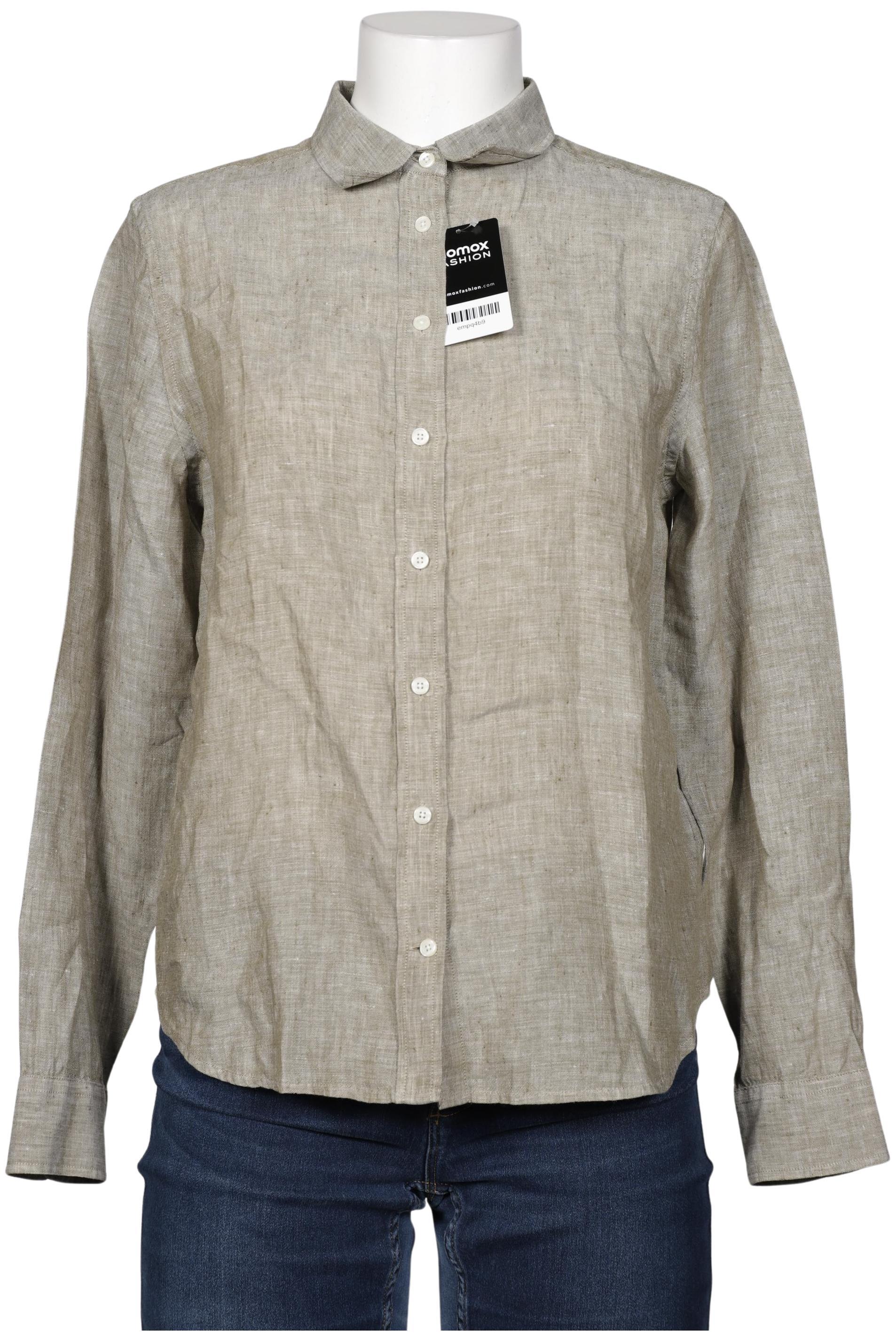 

Gant Damen Bluse, grün, Gr. 38