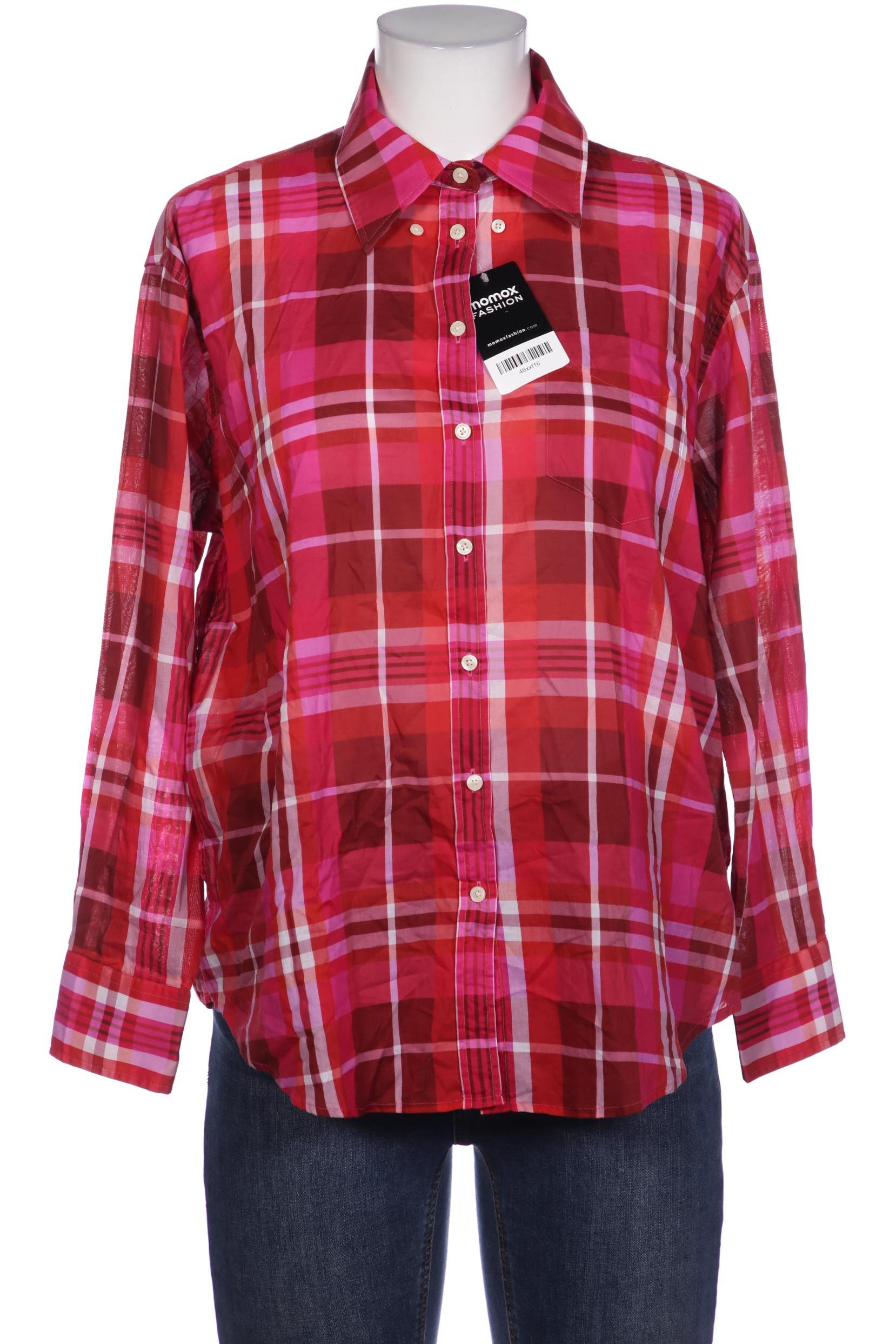 

GANT Damen Bluse, rot