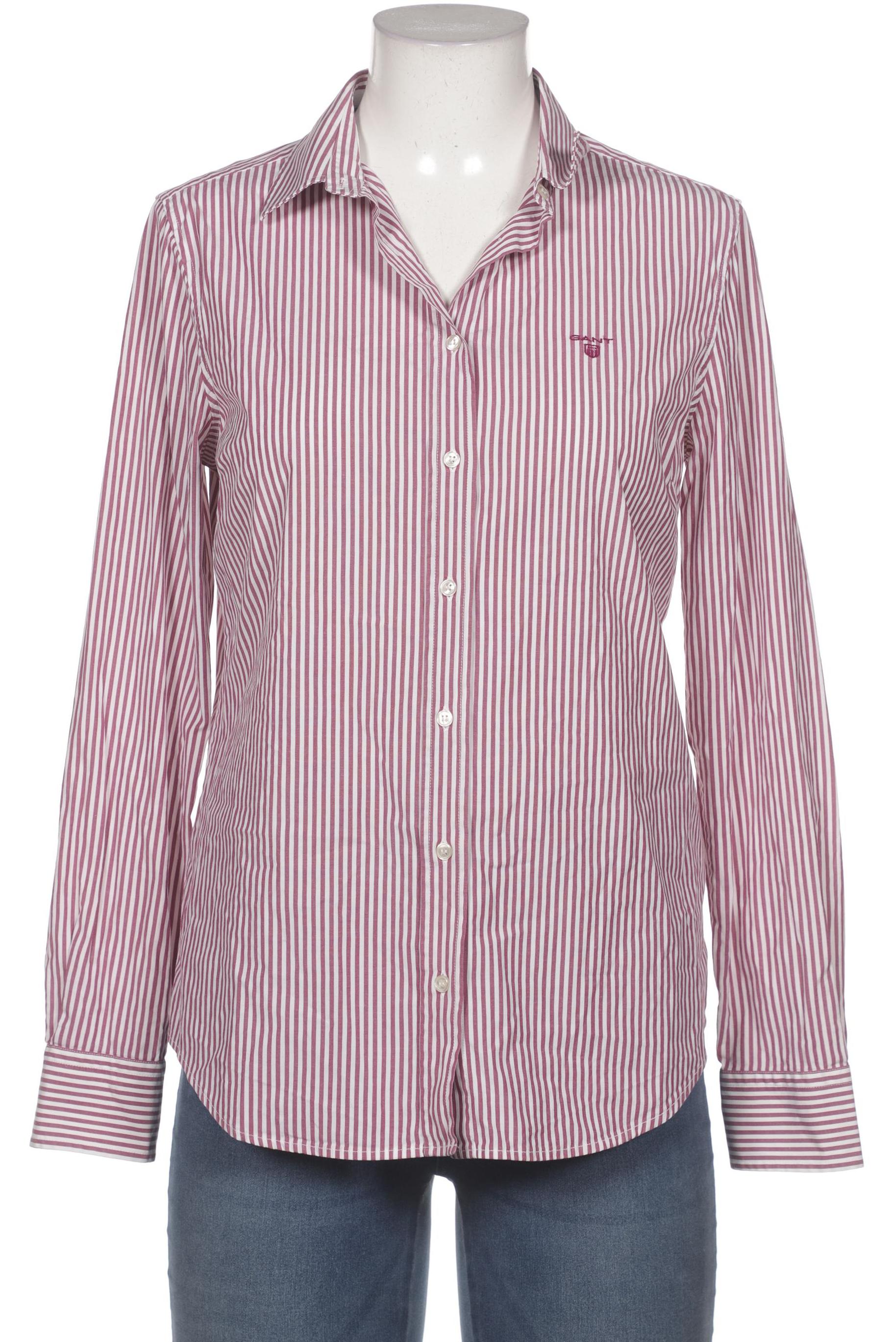 

Gant Damen Bluse, pink, Gr. 40