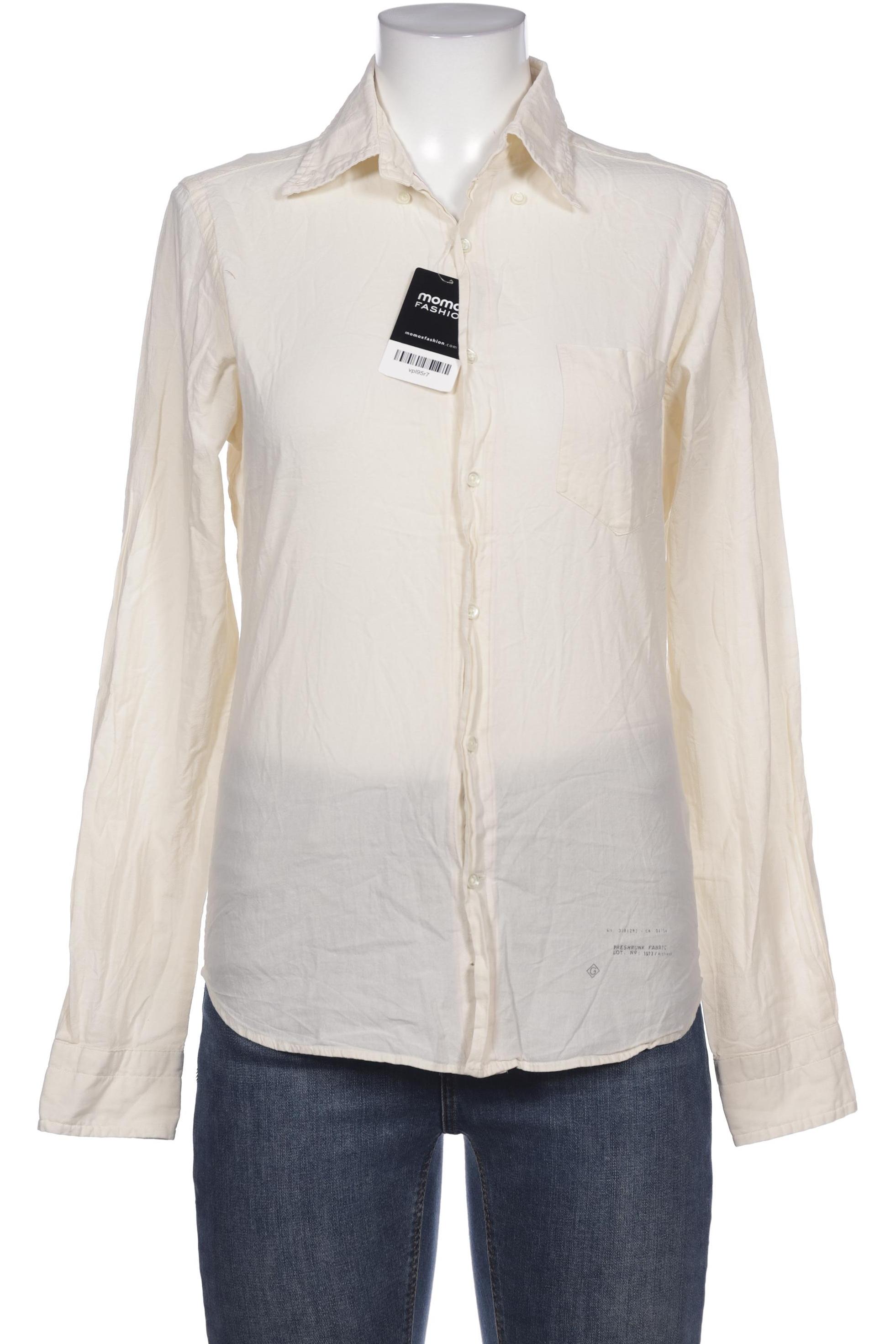 

Gant Damen Bluse, beige, Gr. 36