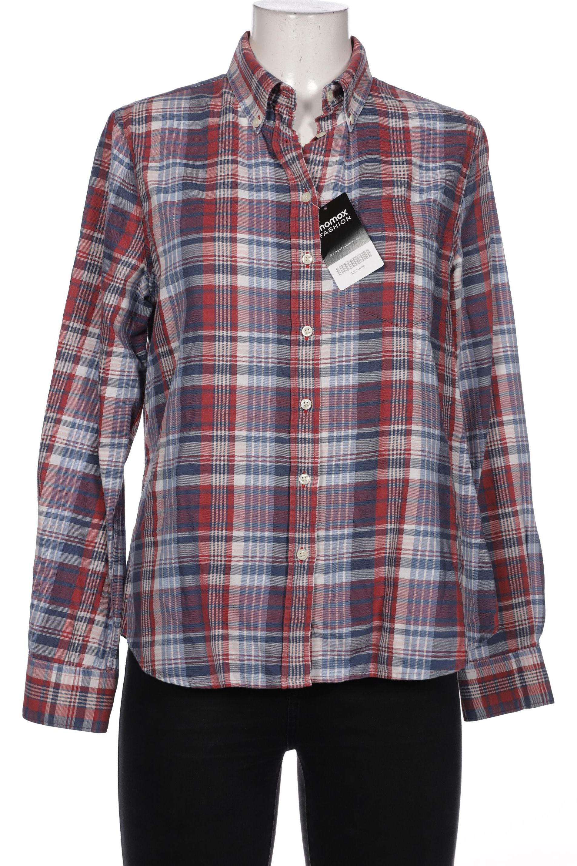 

Gant Damen Bluse, rot, Gr. 40
