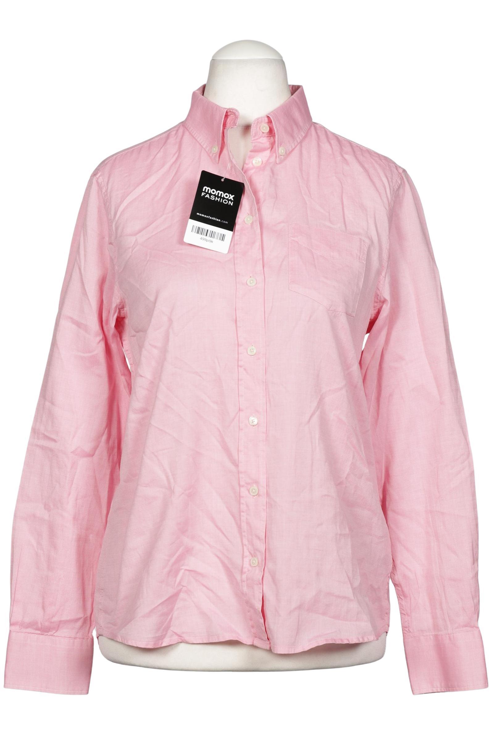 

Gant Damen Bluse, pink, Gr. 38
