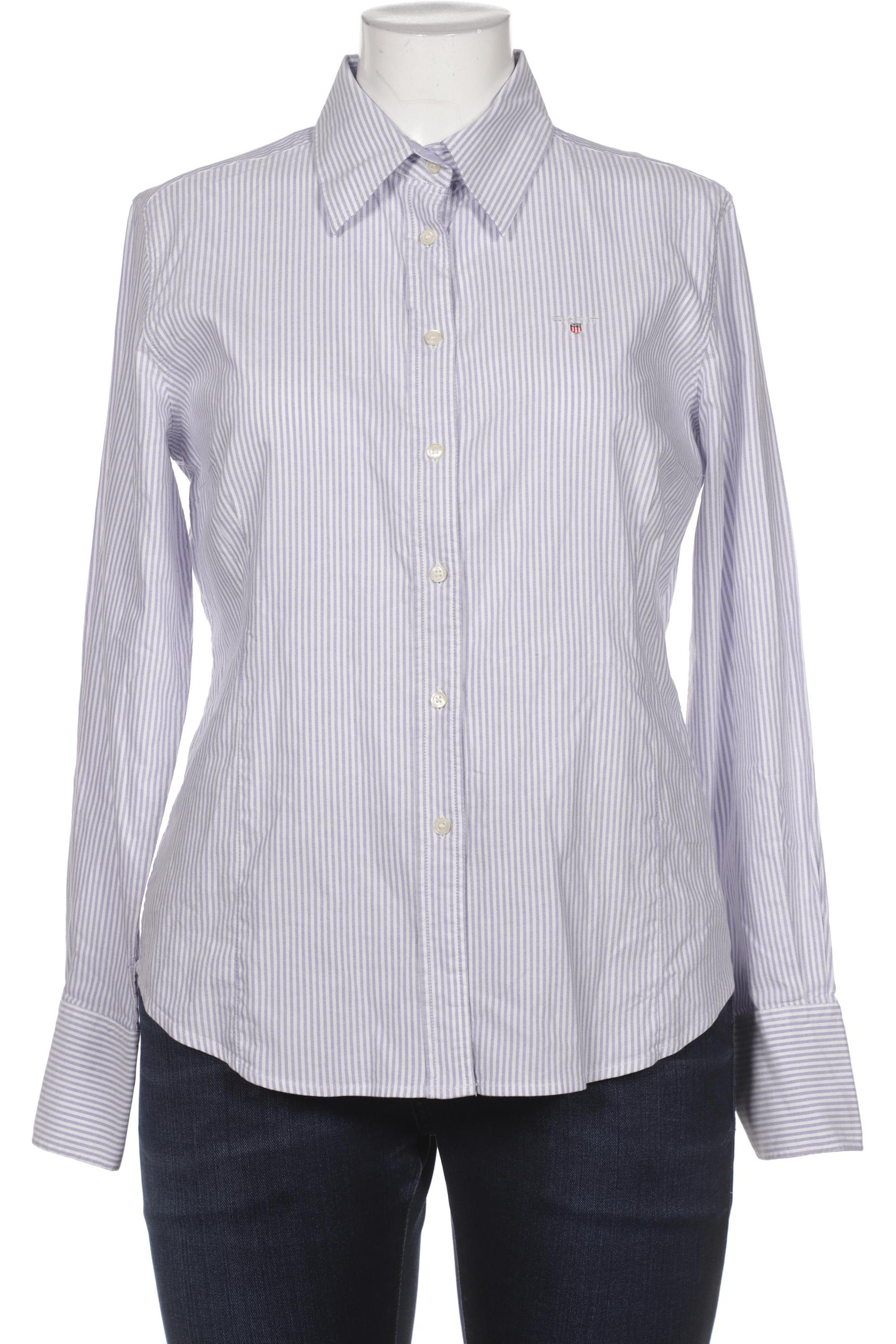 

GANT Damen Bluse, flieder