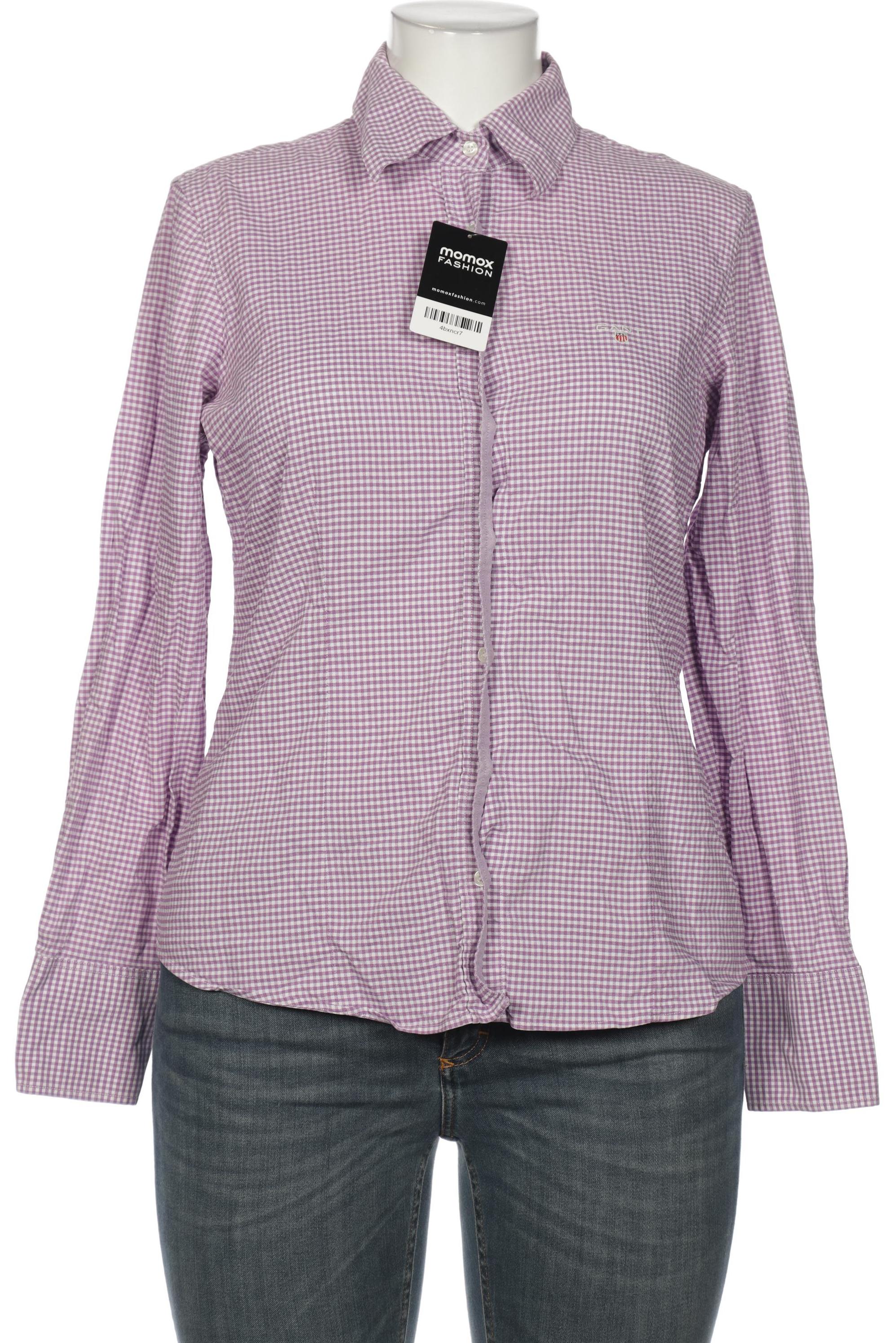 

GANT Damen Bluse, flieder