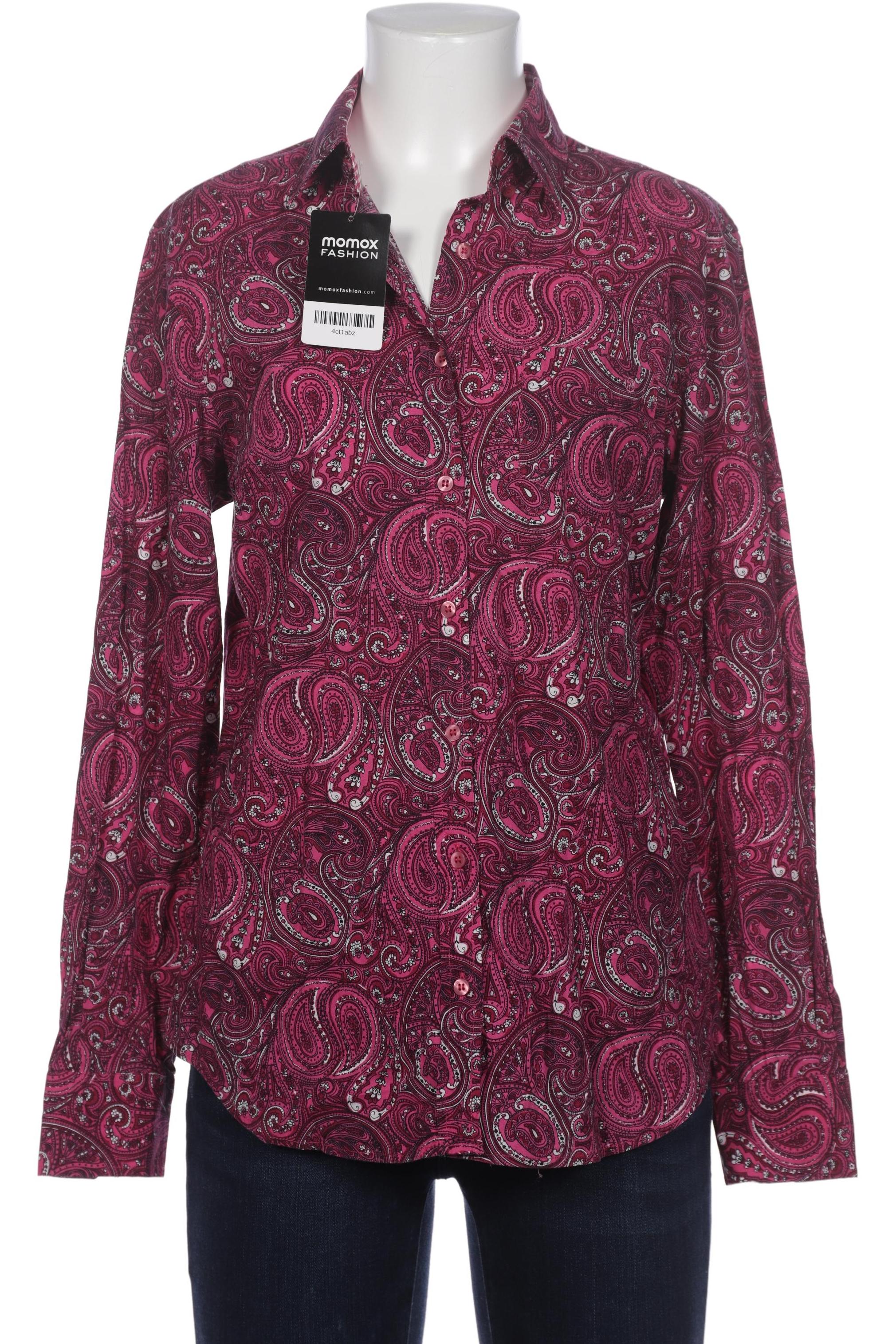 

Gant Damen Bluse, pink, Gr. 40