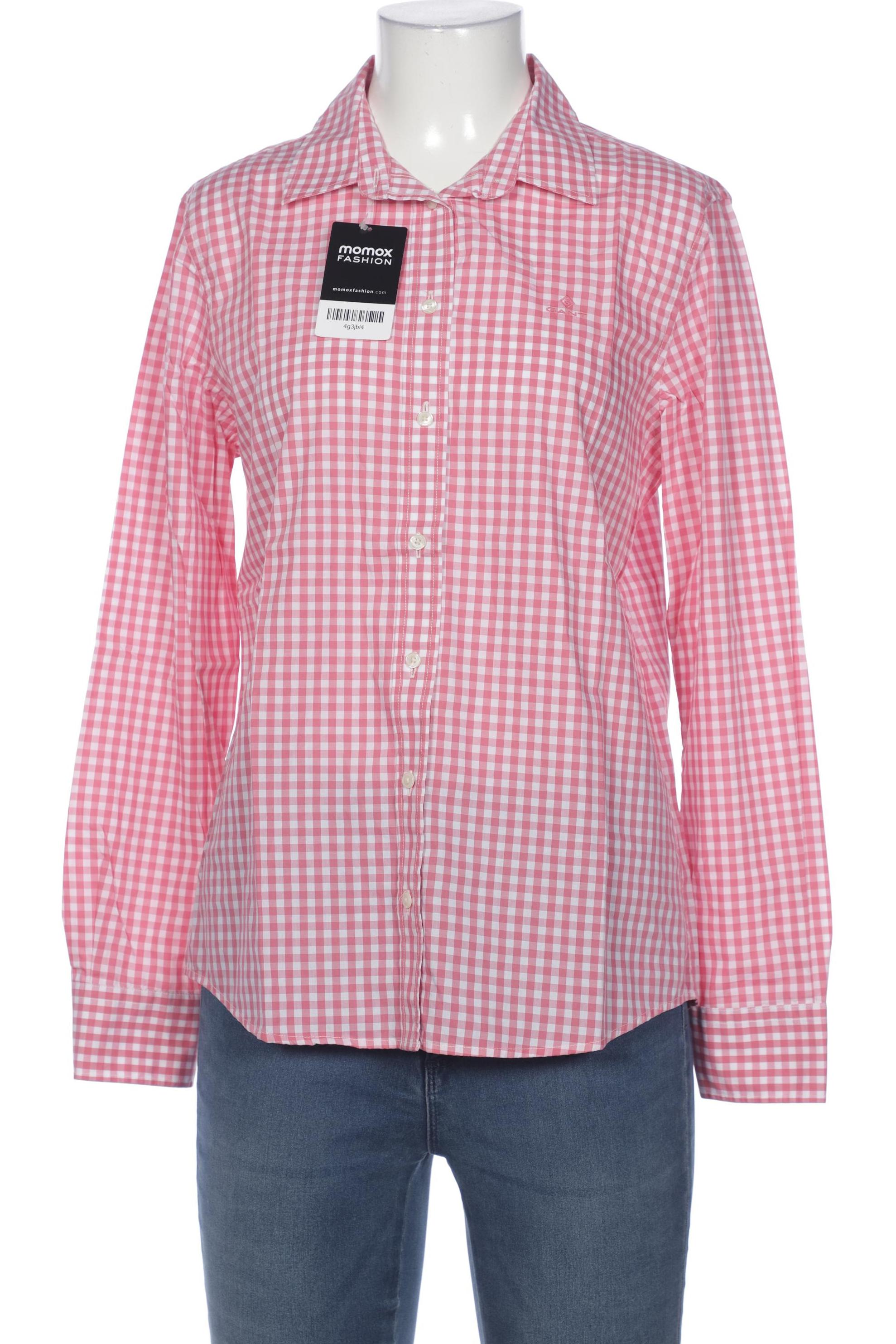 

GANT Damen Bluse, pink