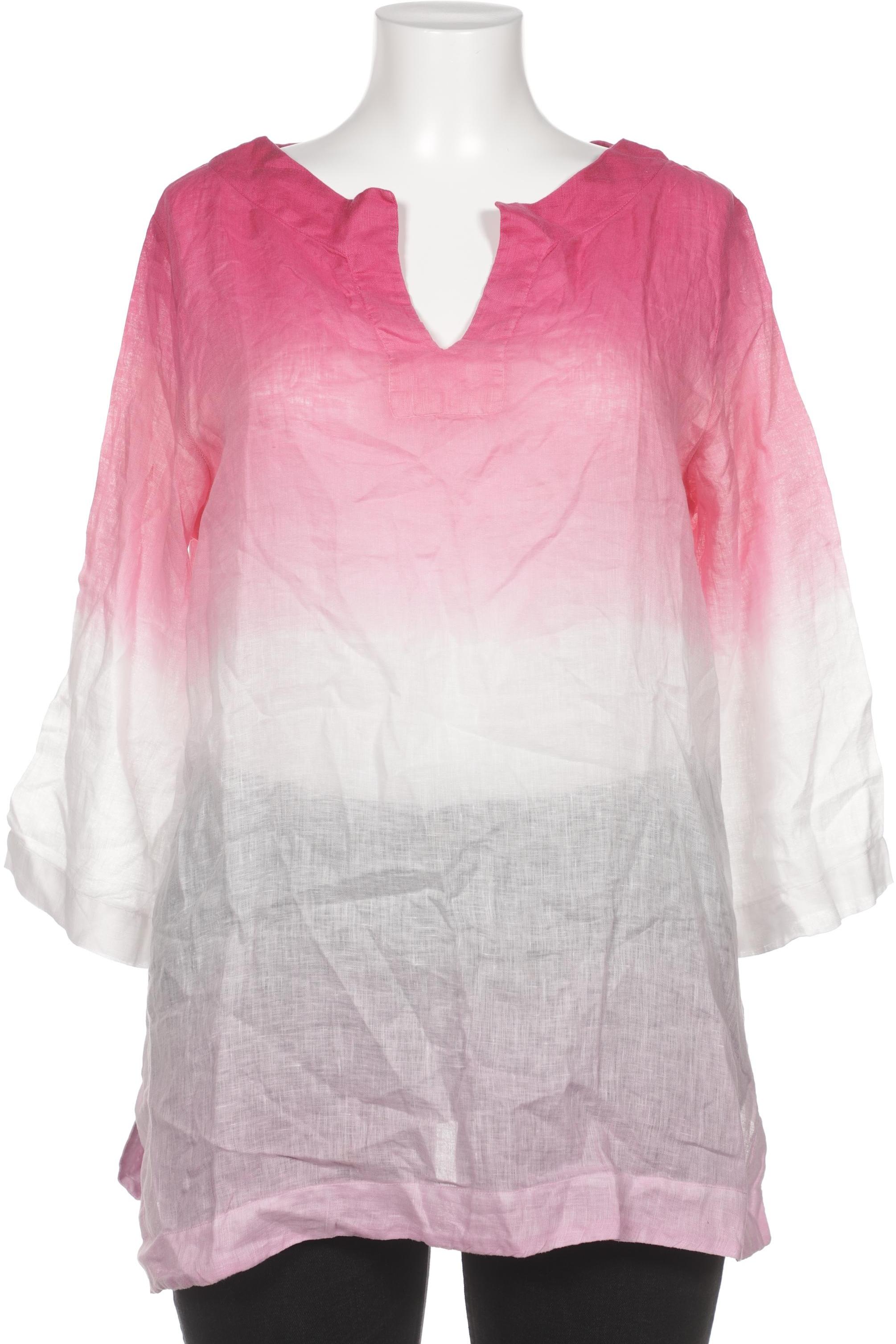 

Gant Damen Bluse, pink, Gr. 42