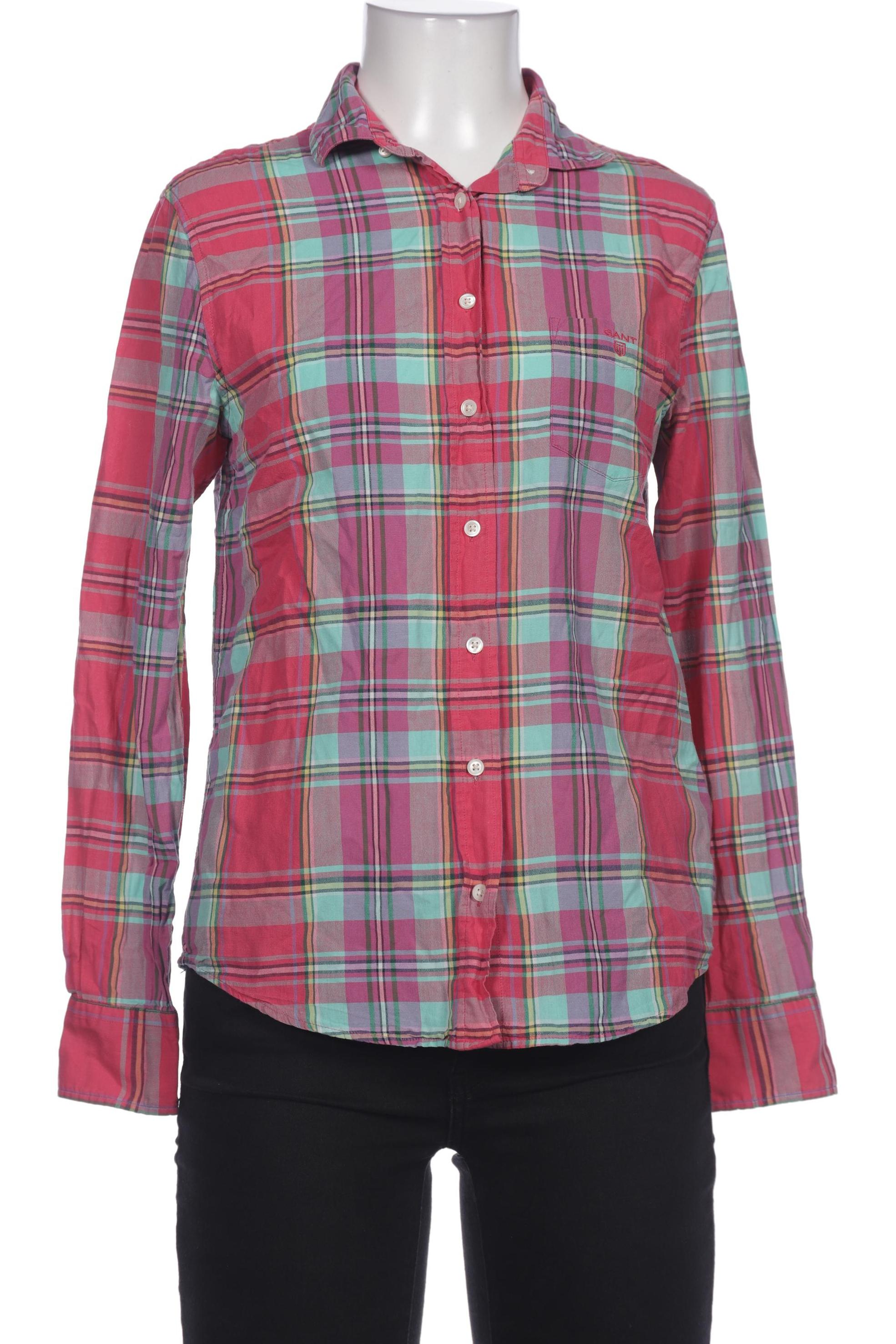 

Gant Damen Bluse, pink, Gr. 36