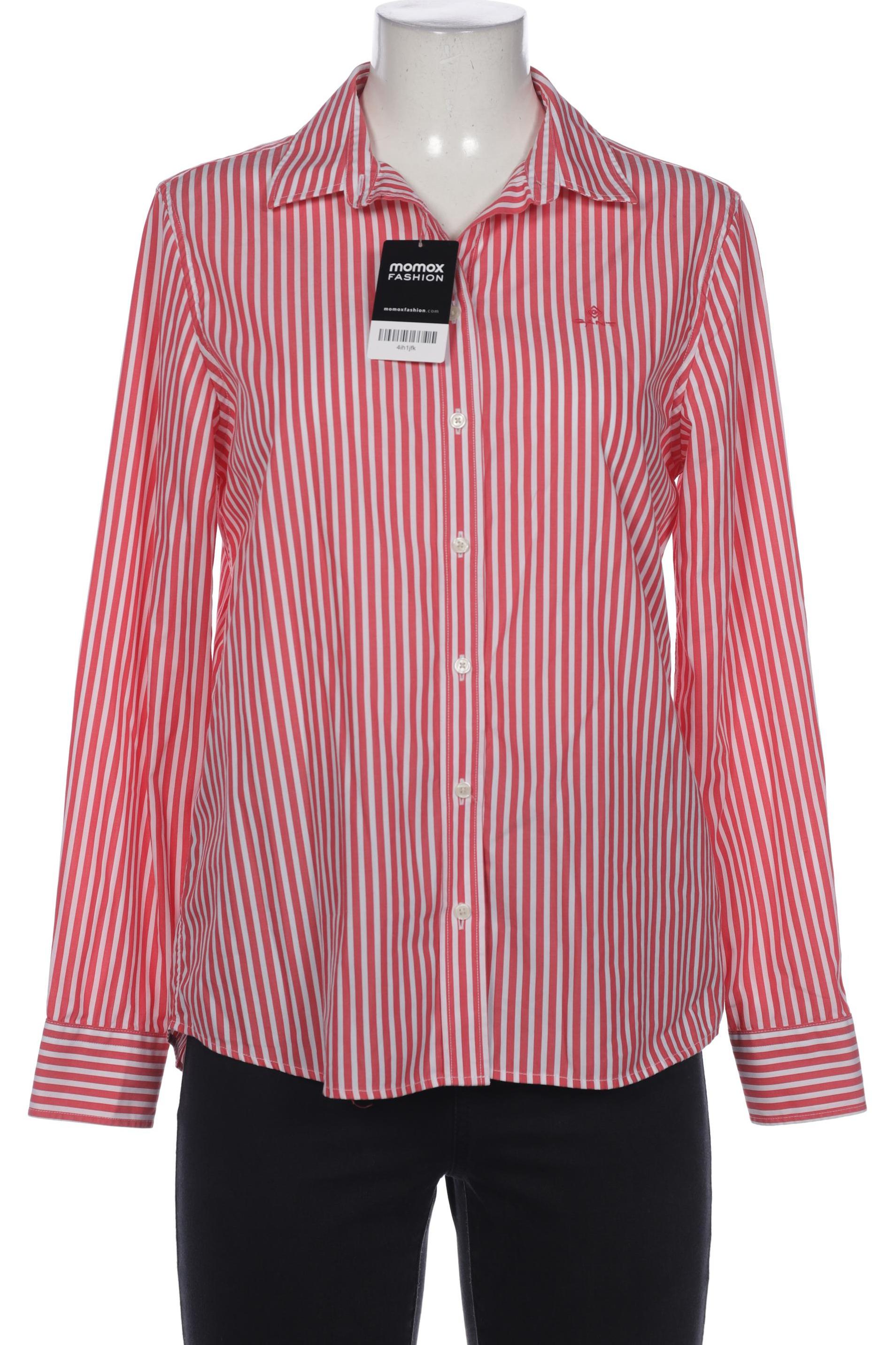 

Gant Damen Bluse, rot, Gr. 40