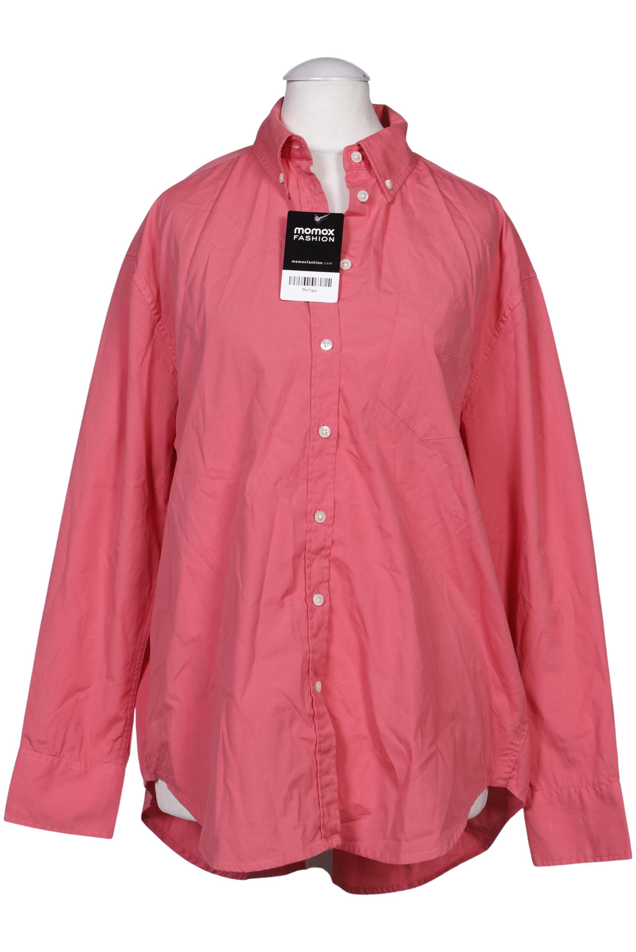 

Gant Damen Bluse, pink, Gr. 34