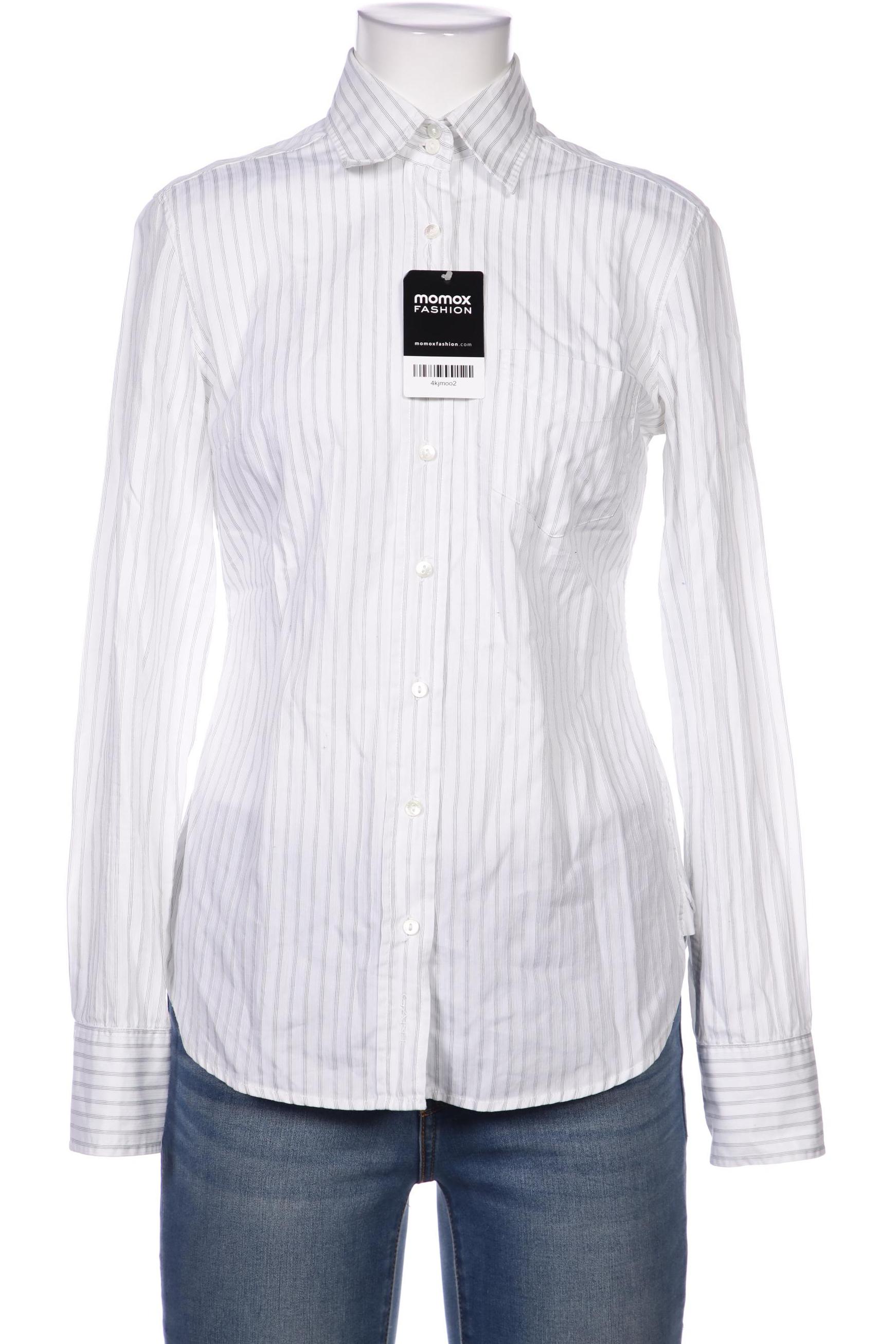 

GANT Damen Bluse, weiß