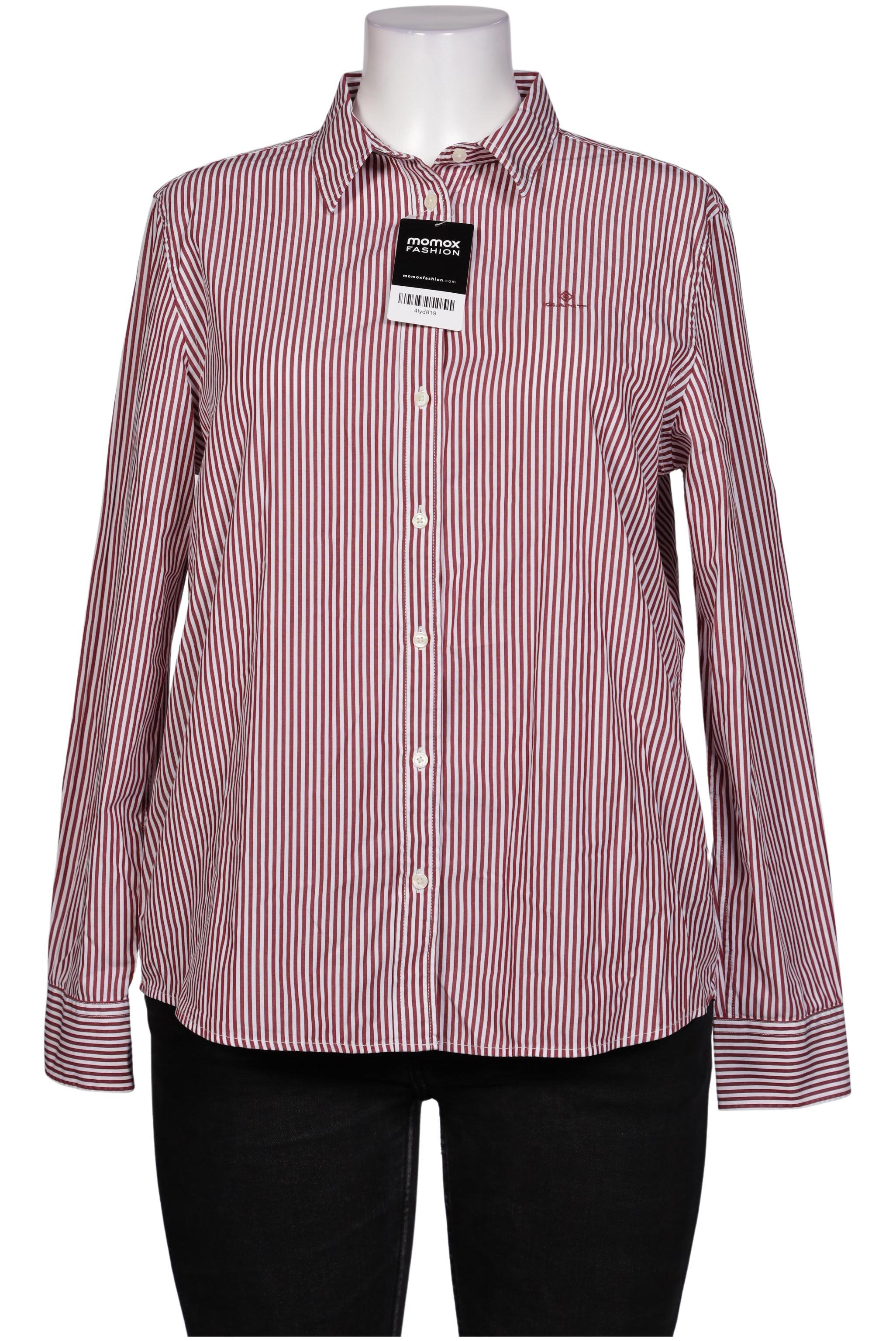 

Gant Damen Bluse, mehrfarbig, Gr. 44