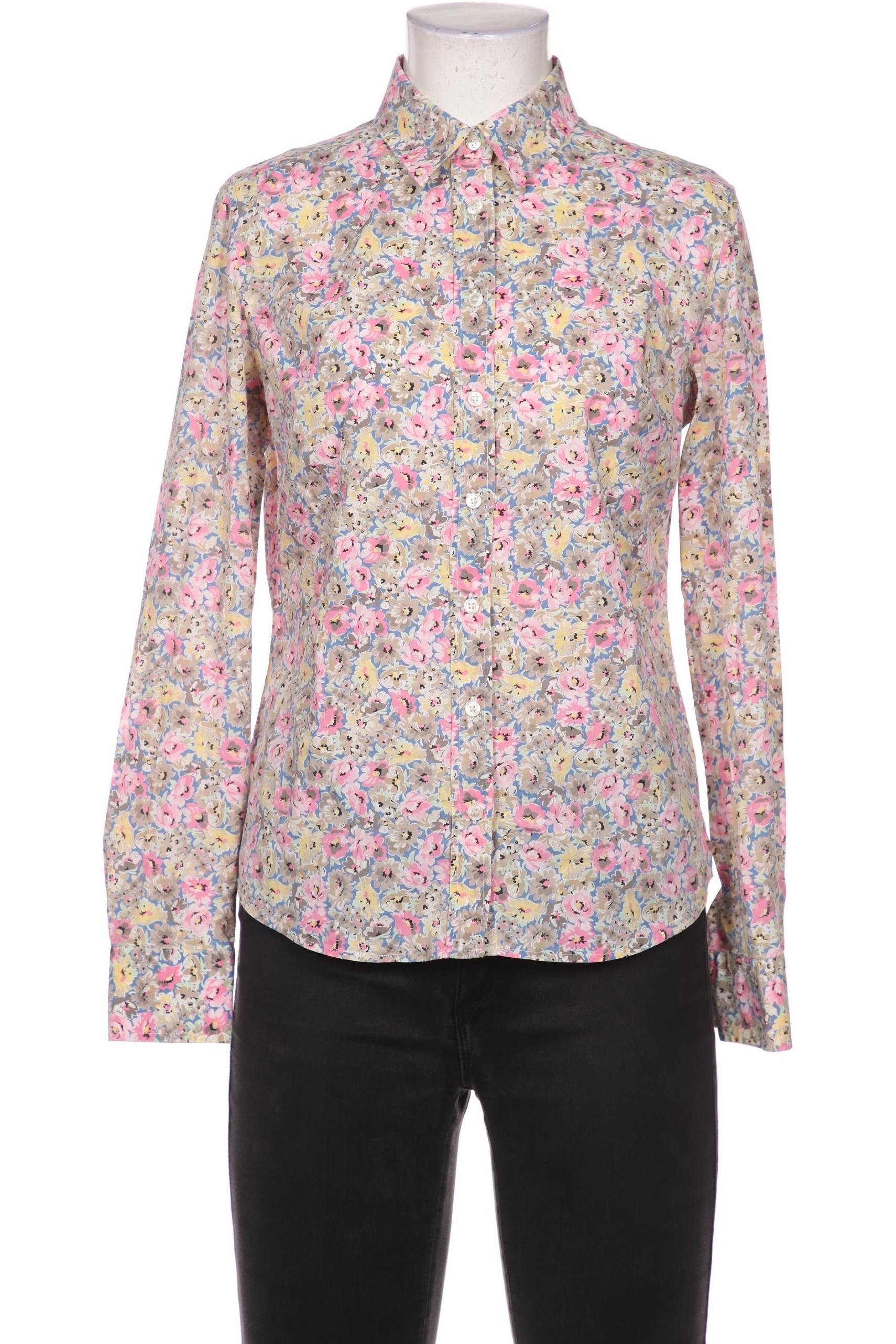 

Gant Damen Bluse, mehrfarbig, Gr. 40