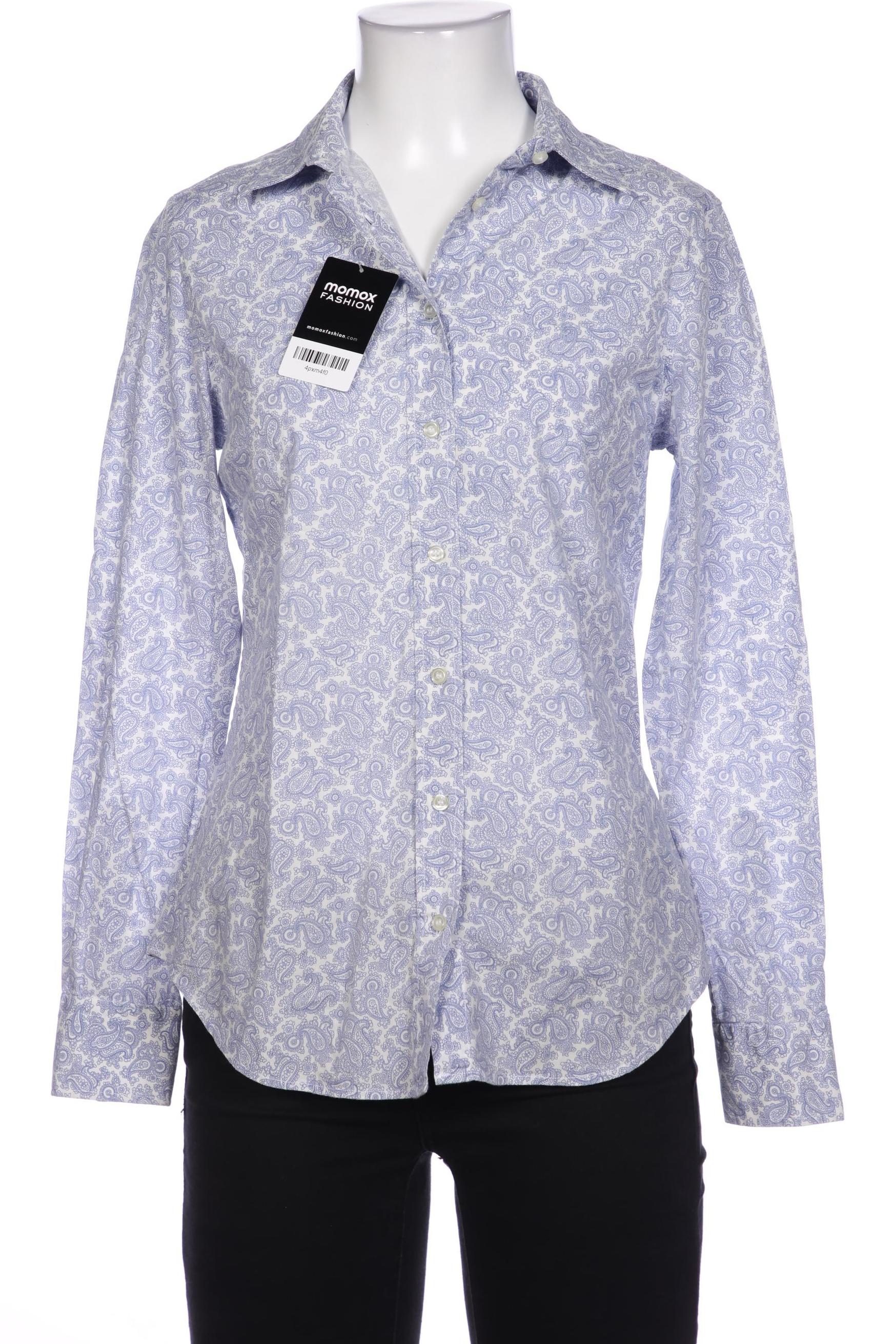 

GANT Damen Bluse, blau