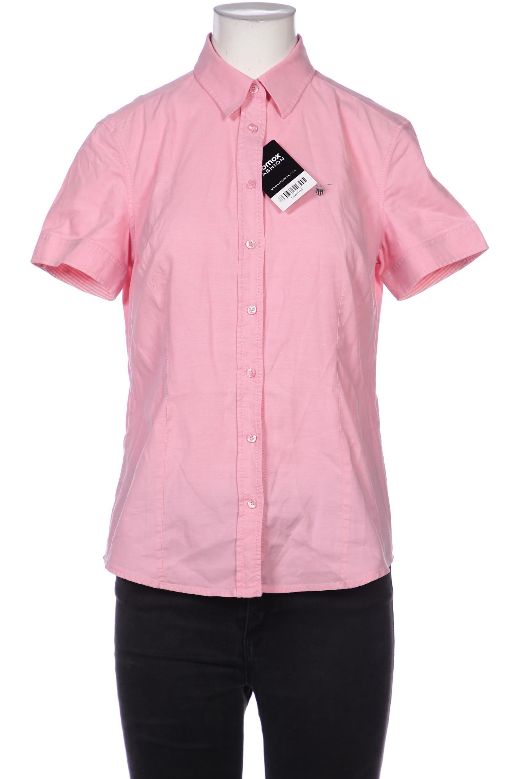 

GANT Damen Bluse, pink
