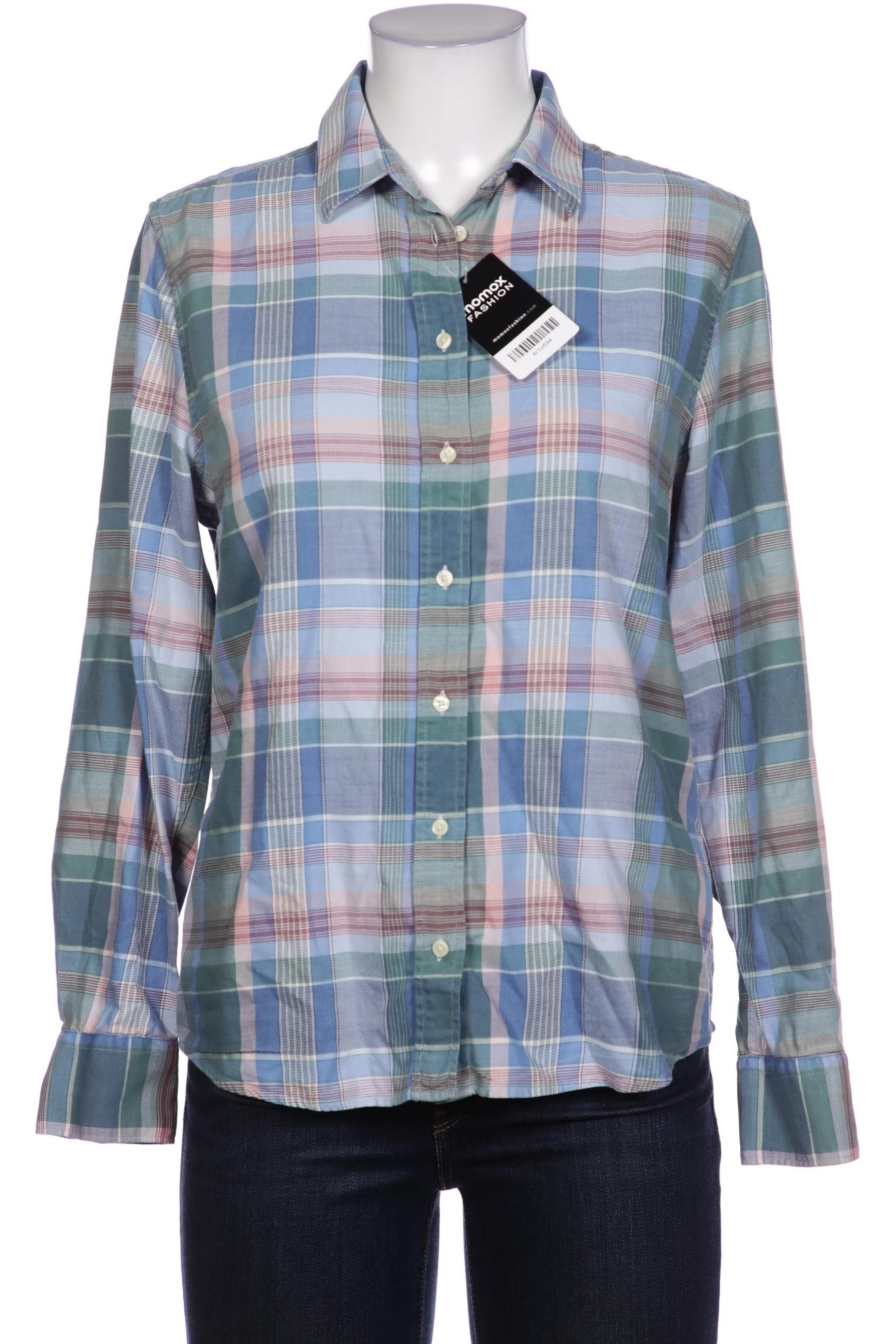 

Gant Damen Bluse, mehrfarbig, Gr. 40
