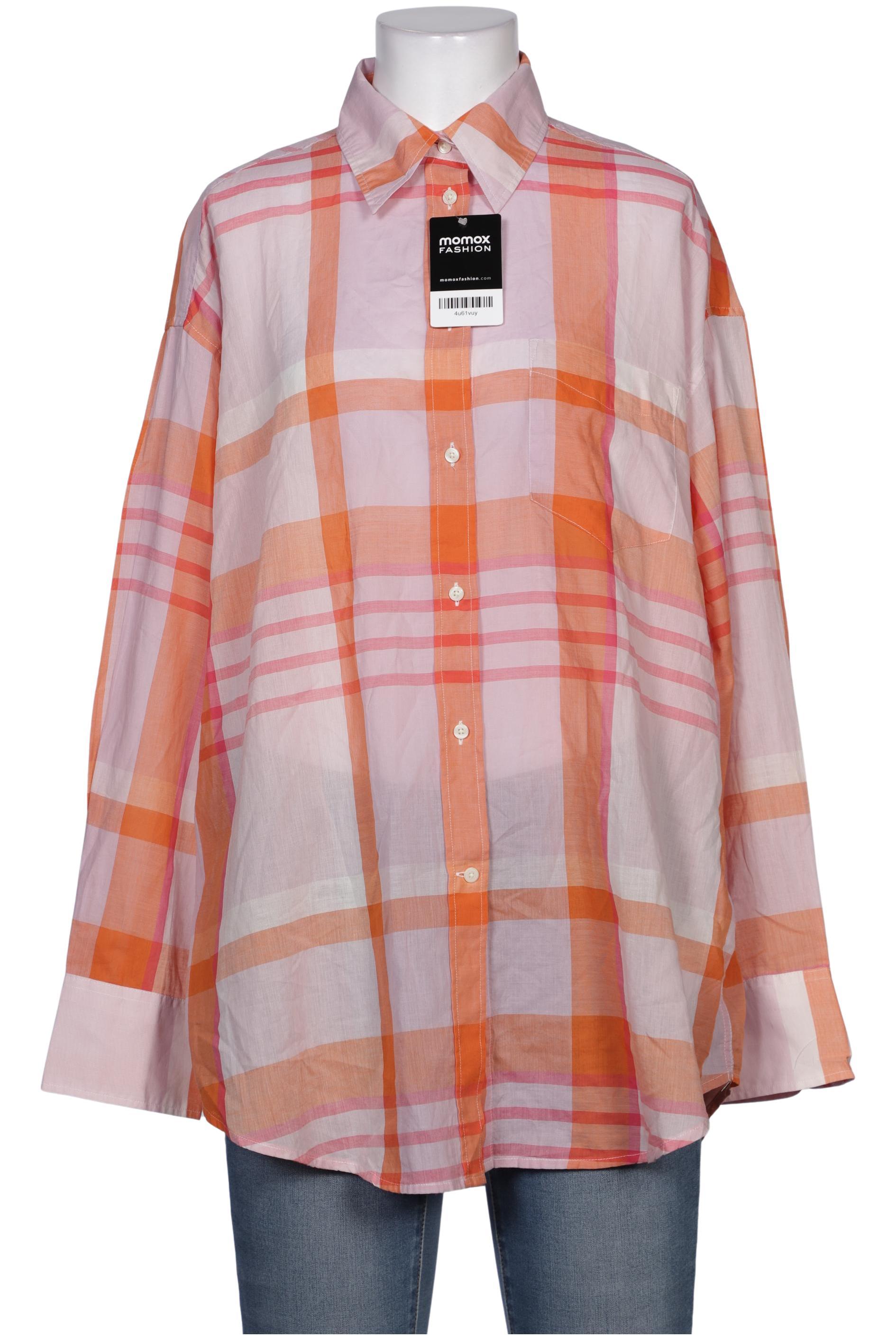 

Gant Damen Bluse, mehrfarbig, Gr. 36