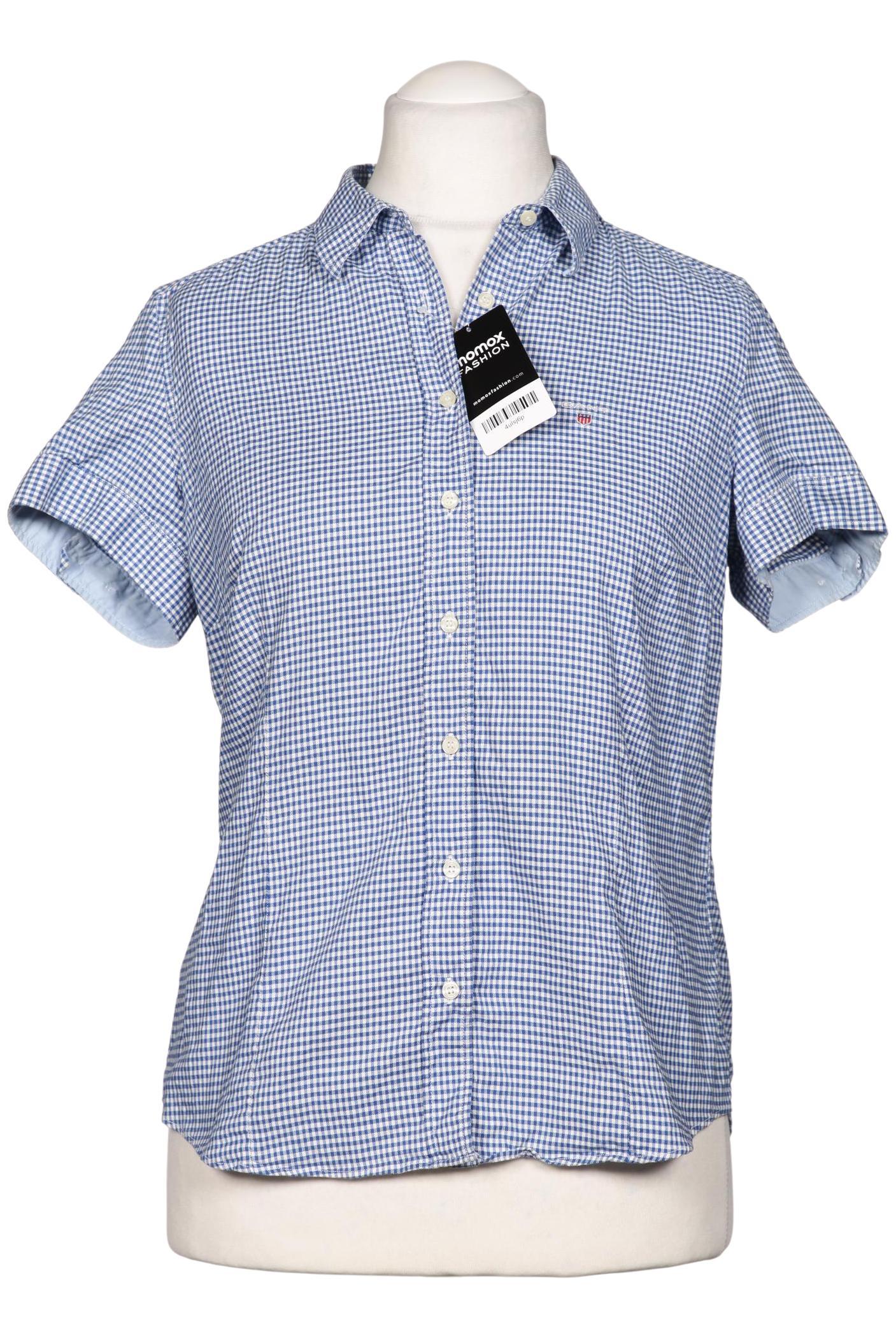 

Gant Damen Bluse, mehrfarbig, Gr. 42