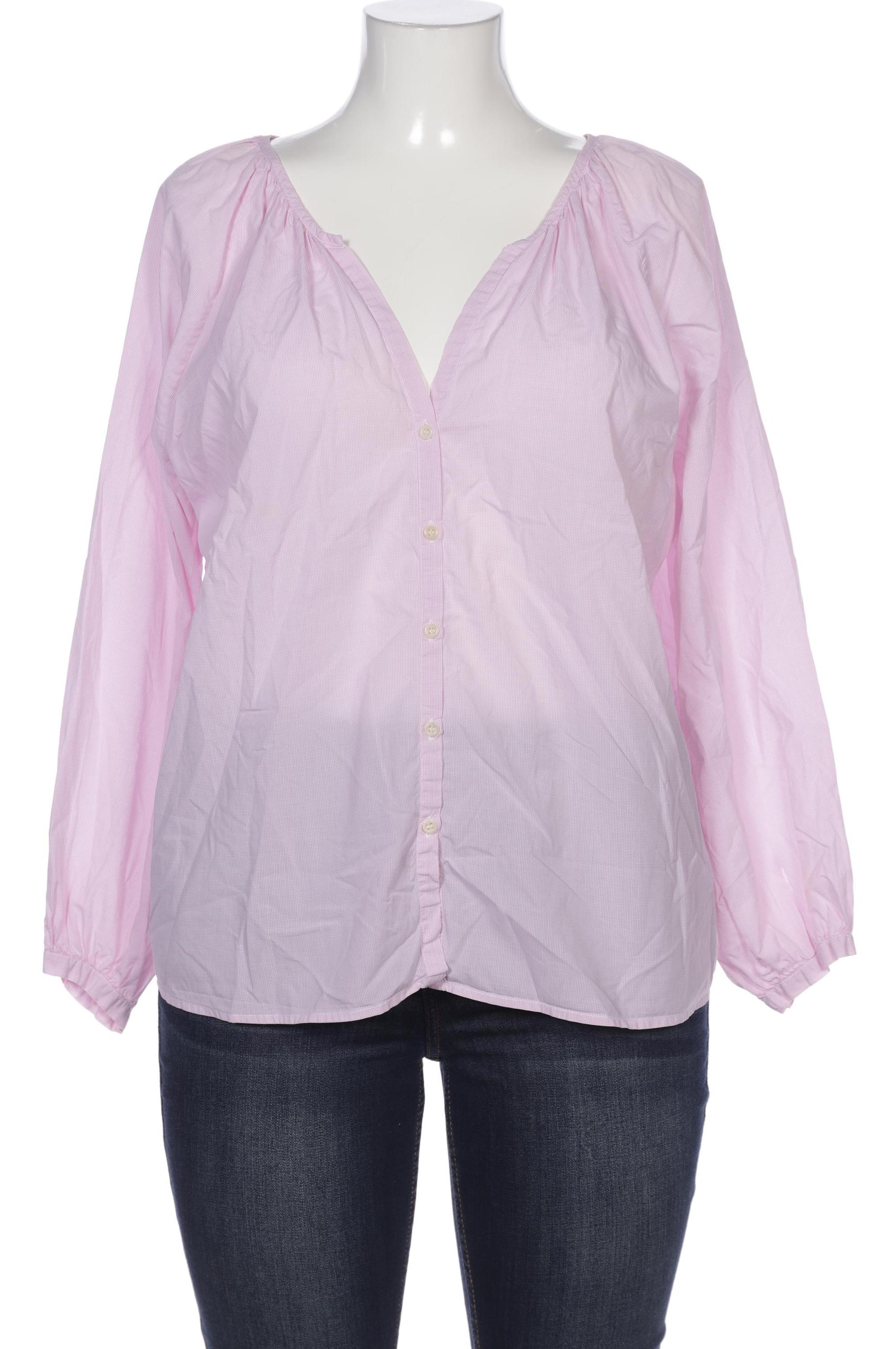 

GANT Damen Bluse, pink