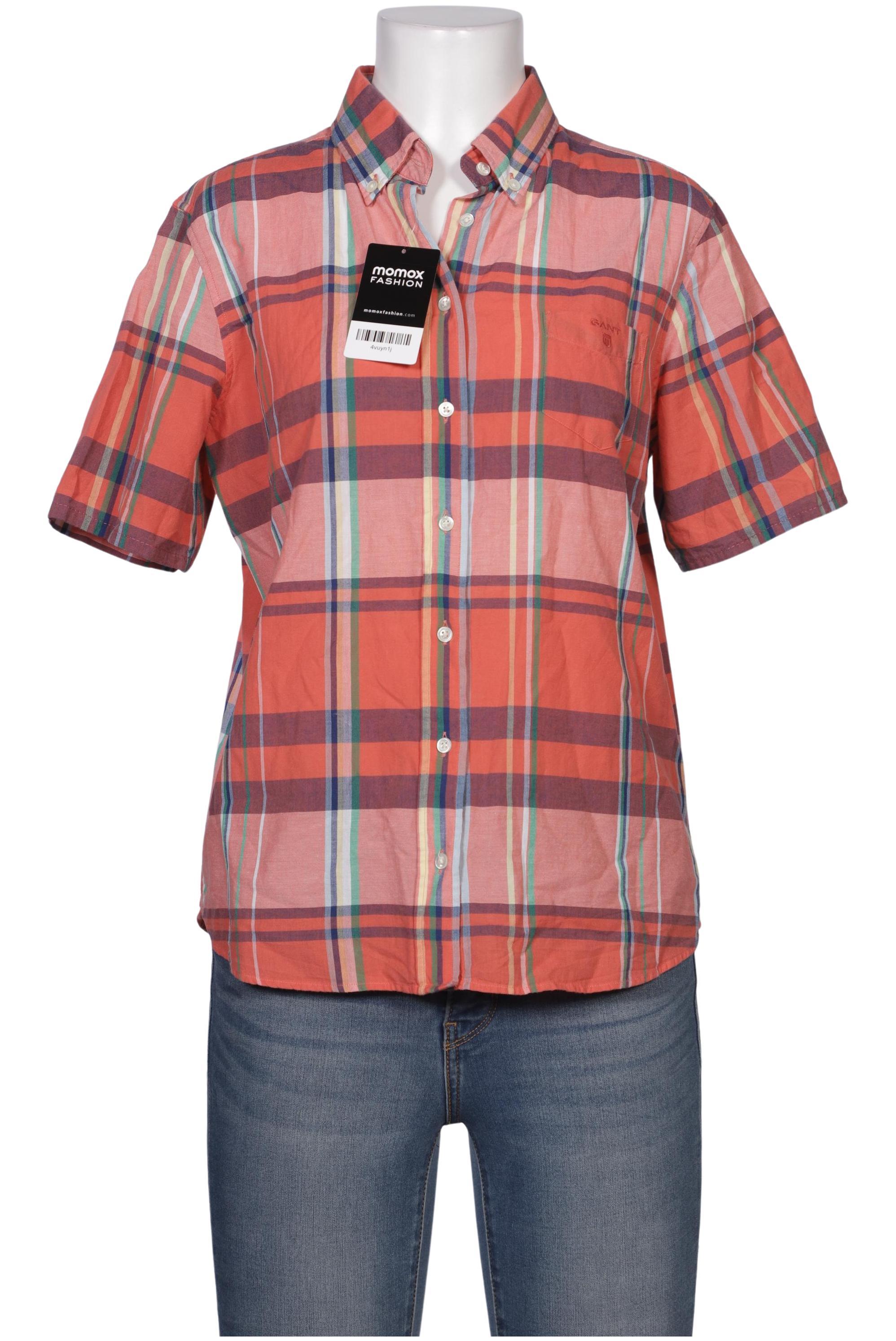 

Gant Damen Bluse, pink, Gr. 38