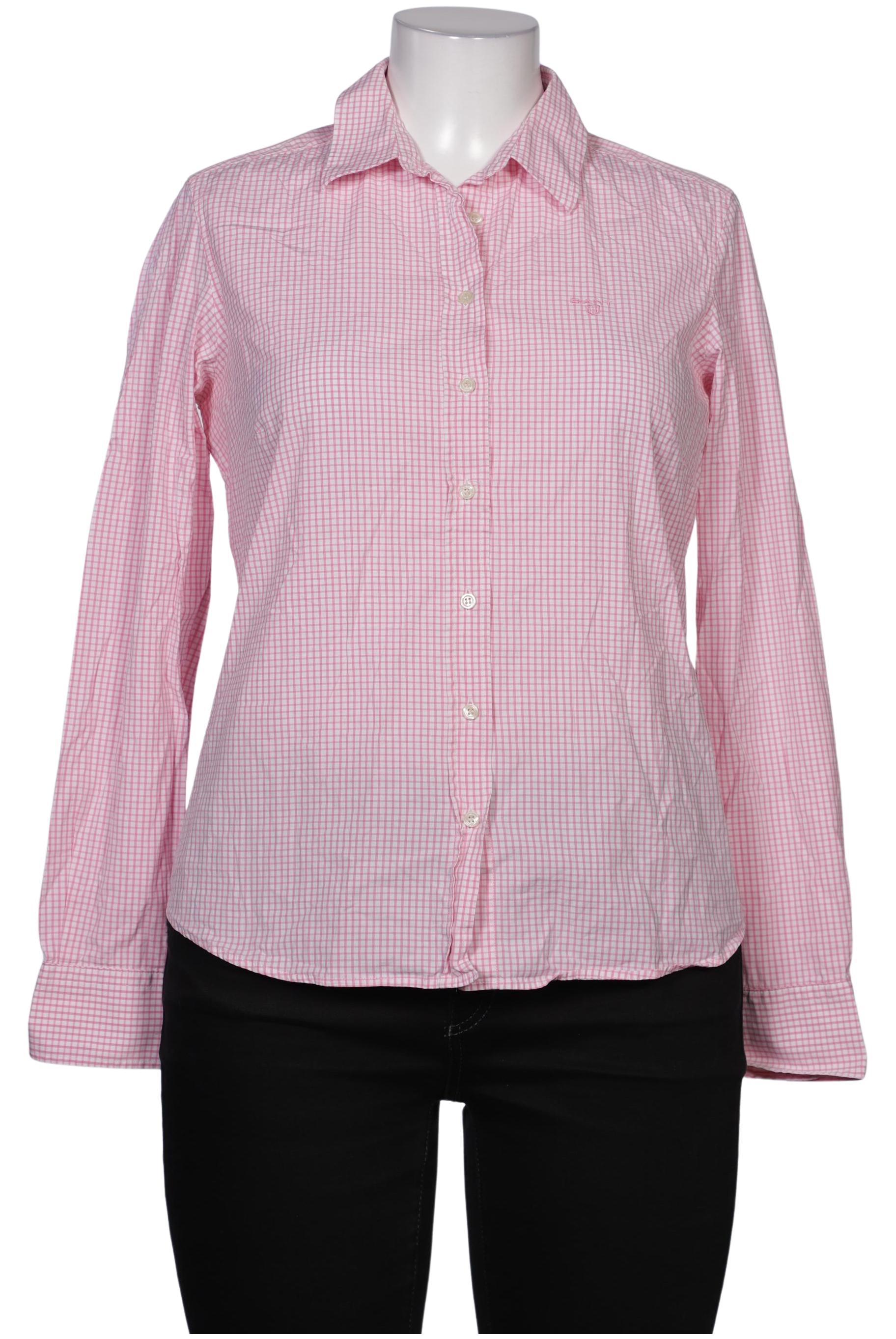 

Gant Damen Bluse, pink, Gr. 42