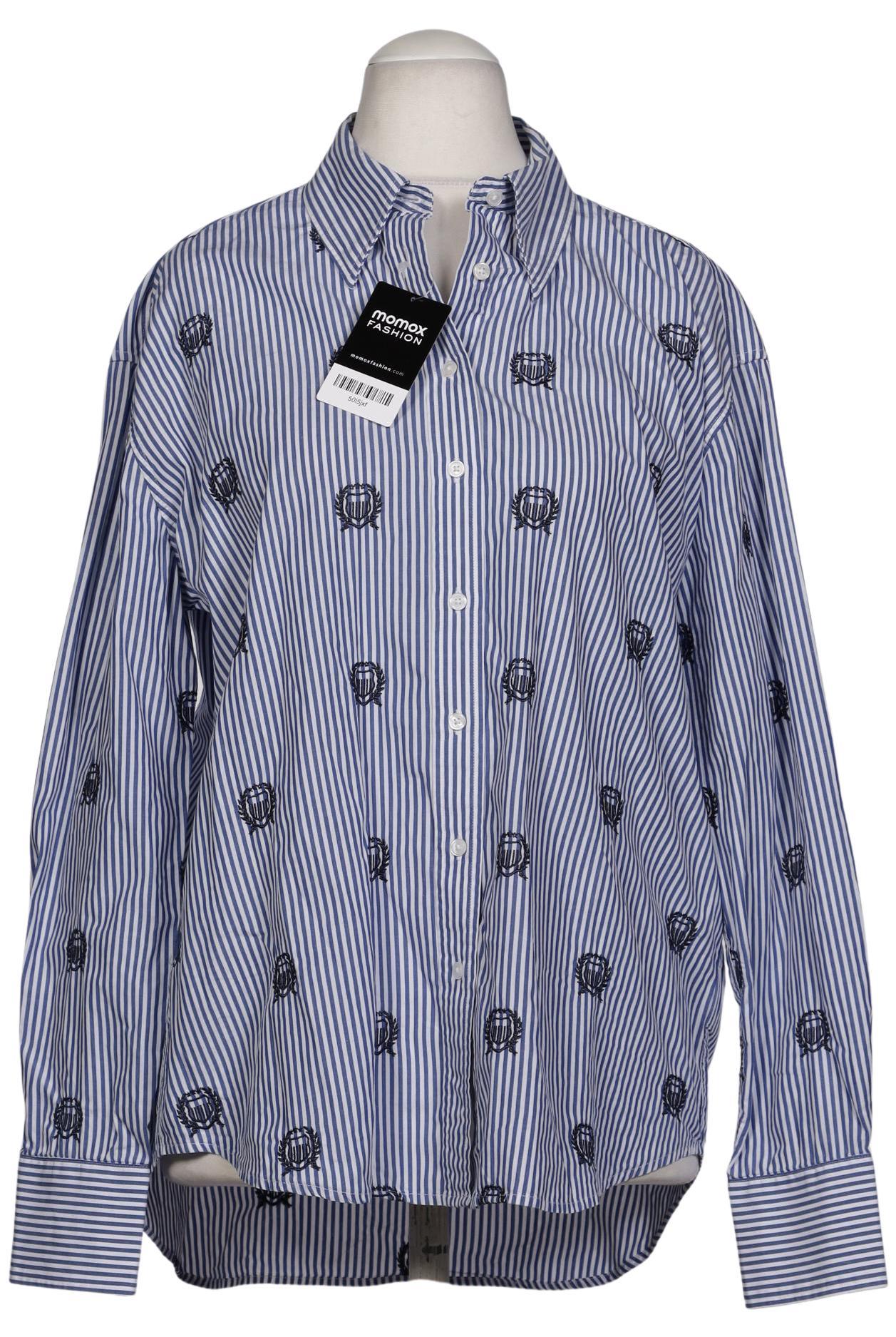 

Gant Damen Bluse, mehrfarbig, Gr. 38