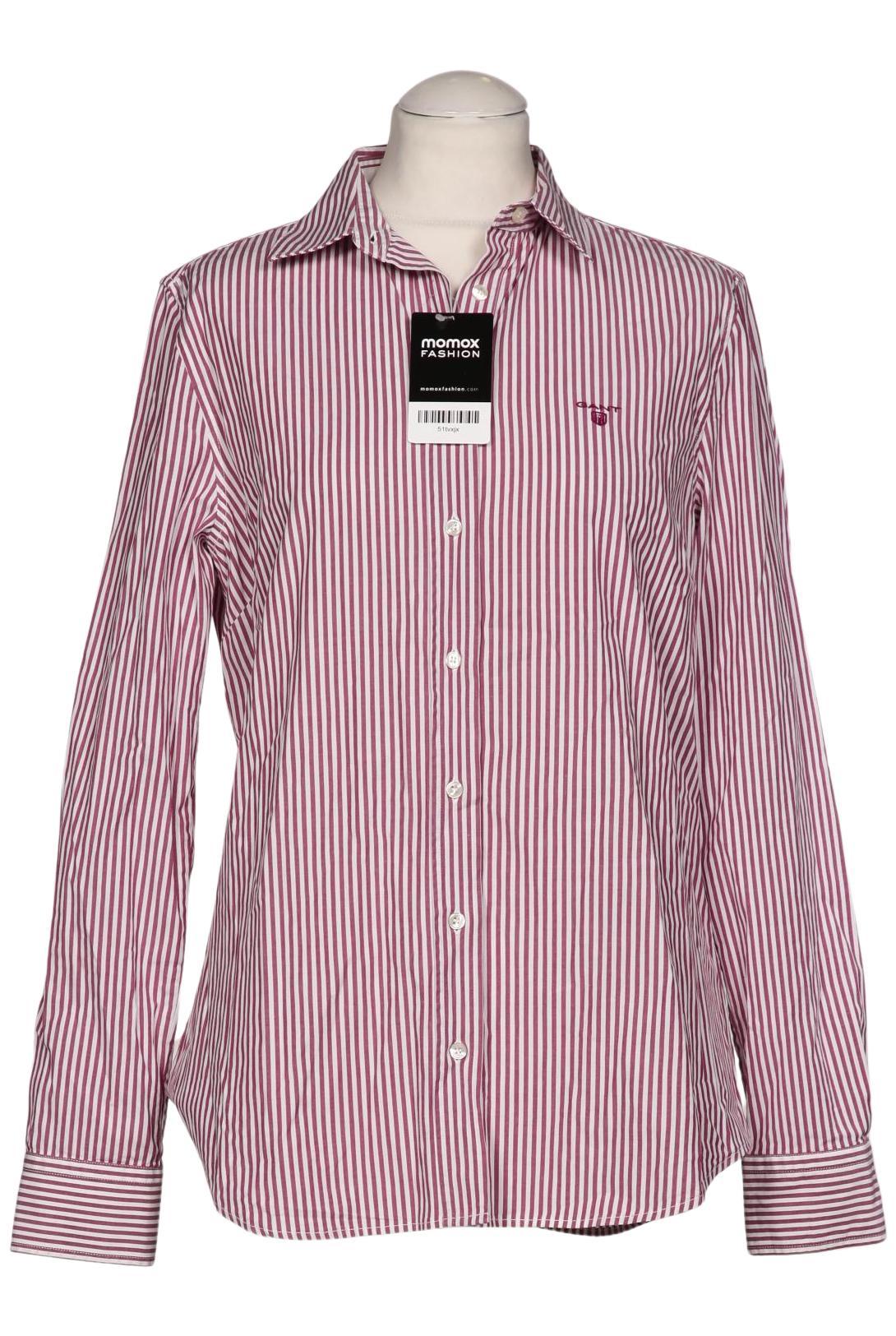 

Gant Damen Bluse, mehrfarbig, Gr. 40