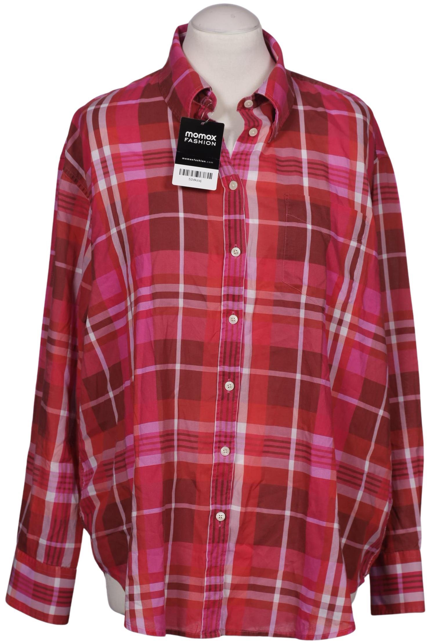 

Gant Damen Bluse, rot, Gr. 38