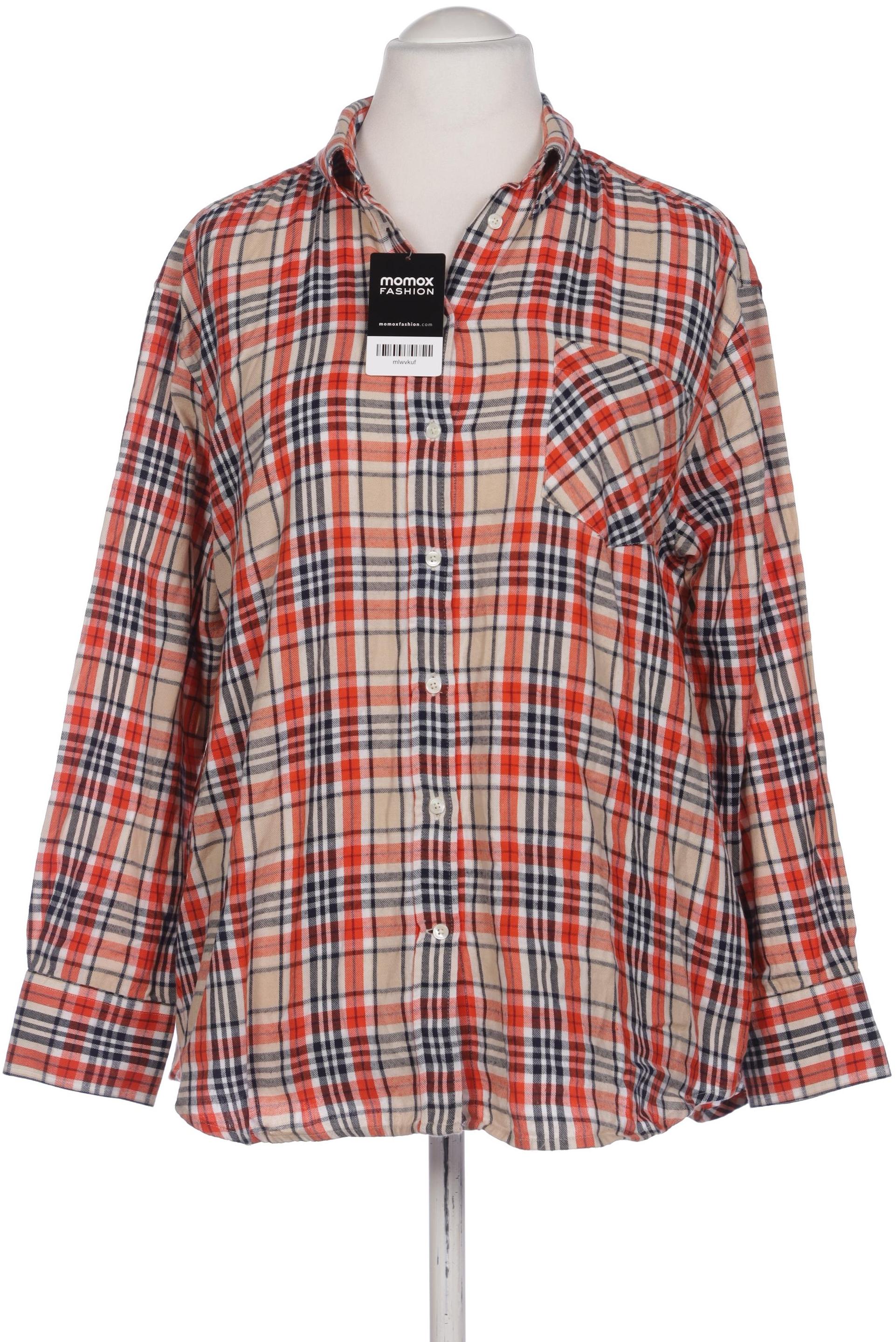 

Gant Damen Bluse, orange, Gr. 40