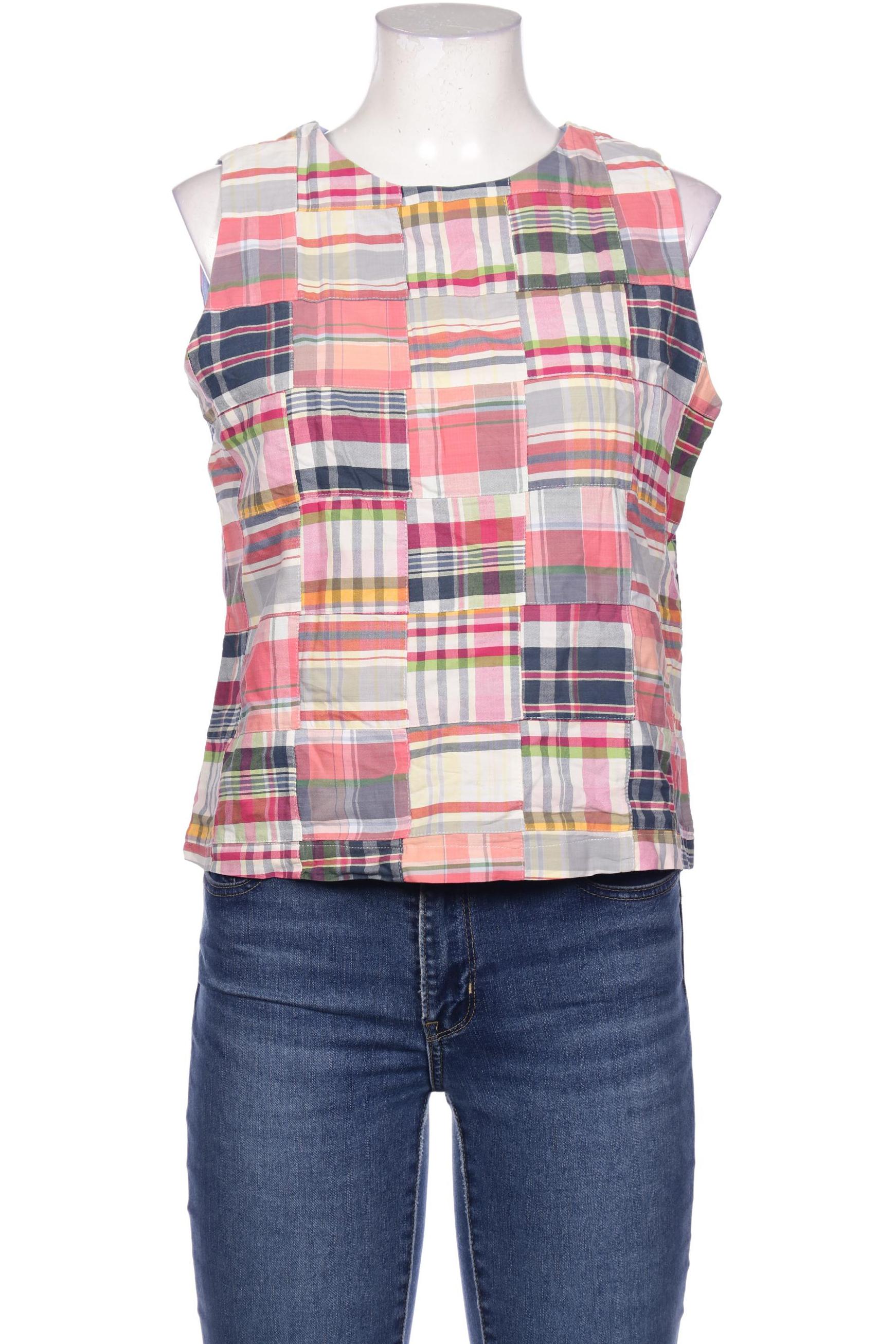 

Gant Damen Bluse, mehrfarbig, Gr. 40