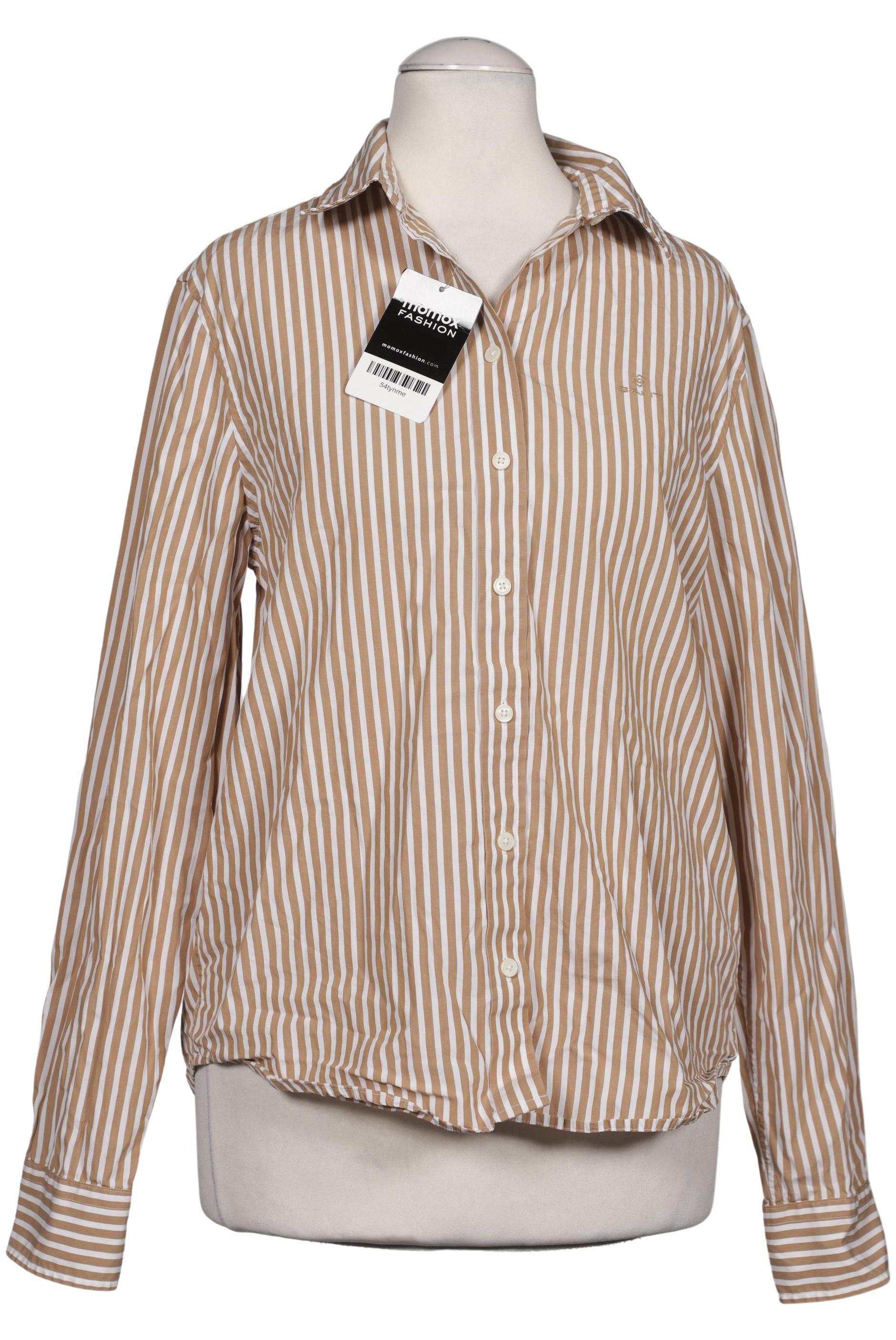 Thumbnail - Gant Damen Bluse, braun, Gr. 36