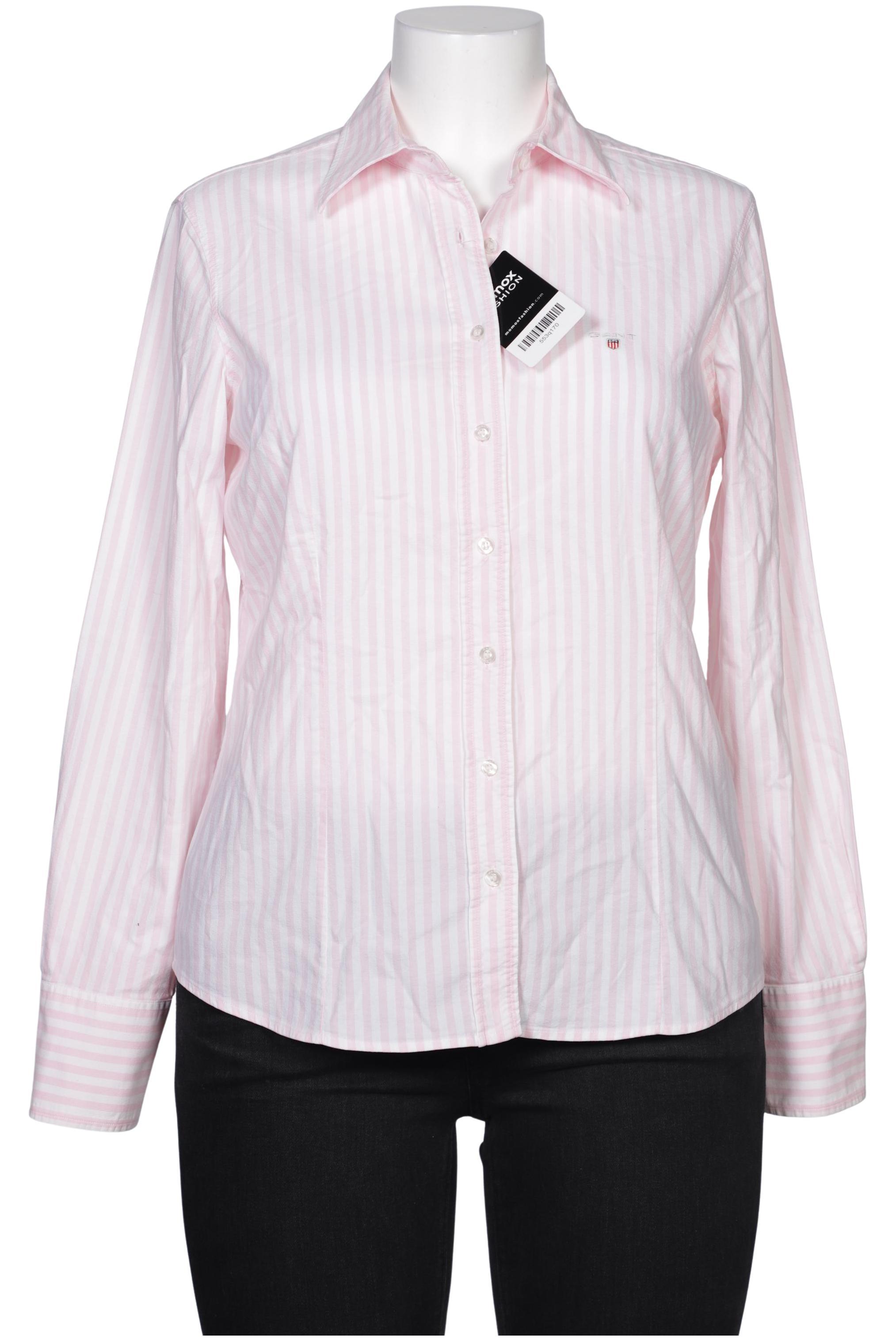 

Gant Damen Bluse, mehrfarbig, Gr. 42