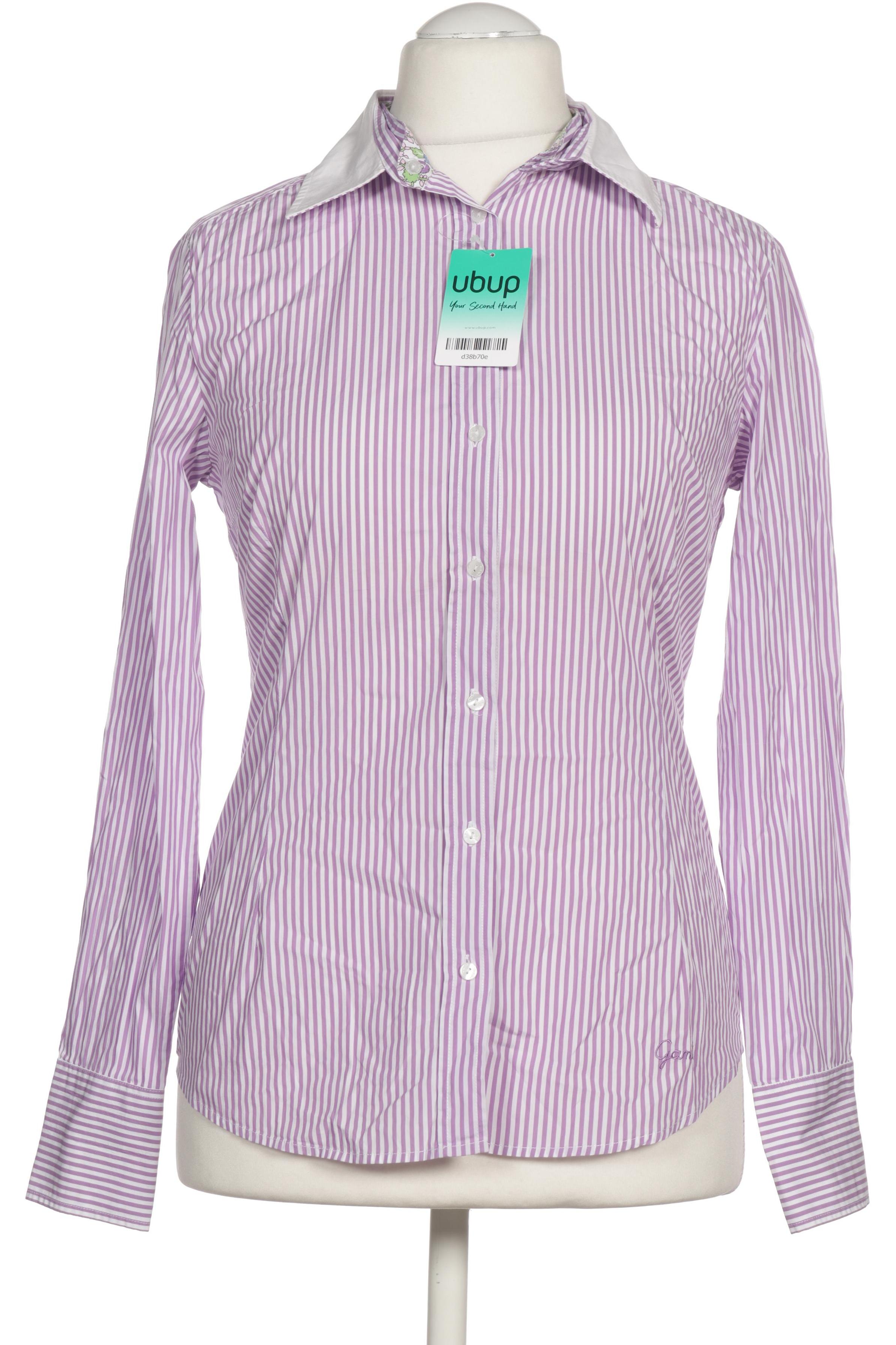 

Gant Damen Bluse, flieder, Gr. 38
